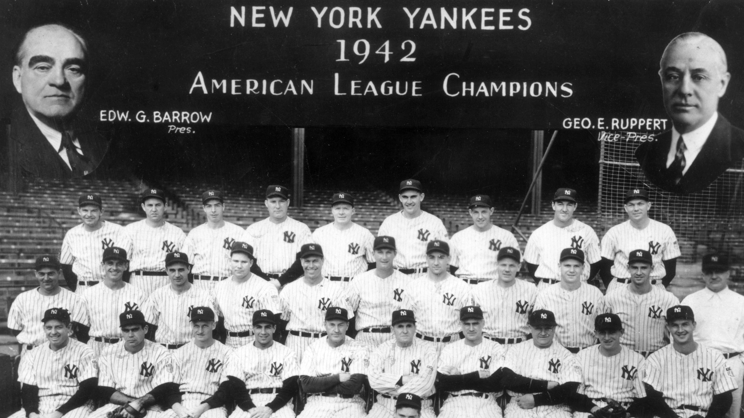 NY Yankees
