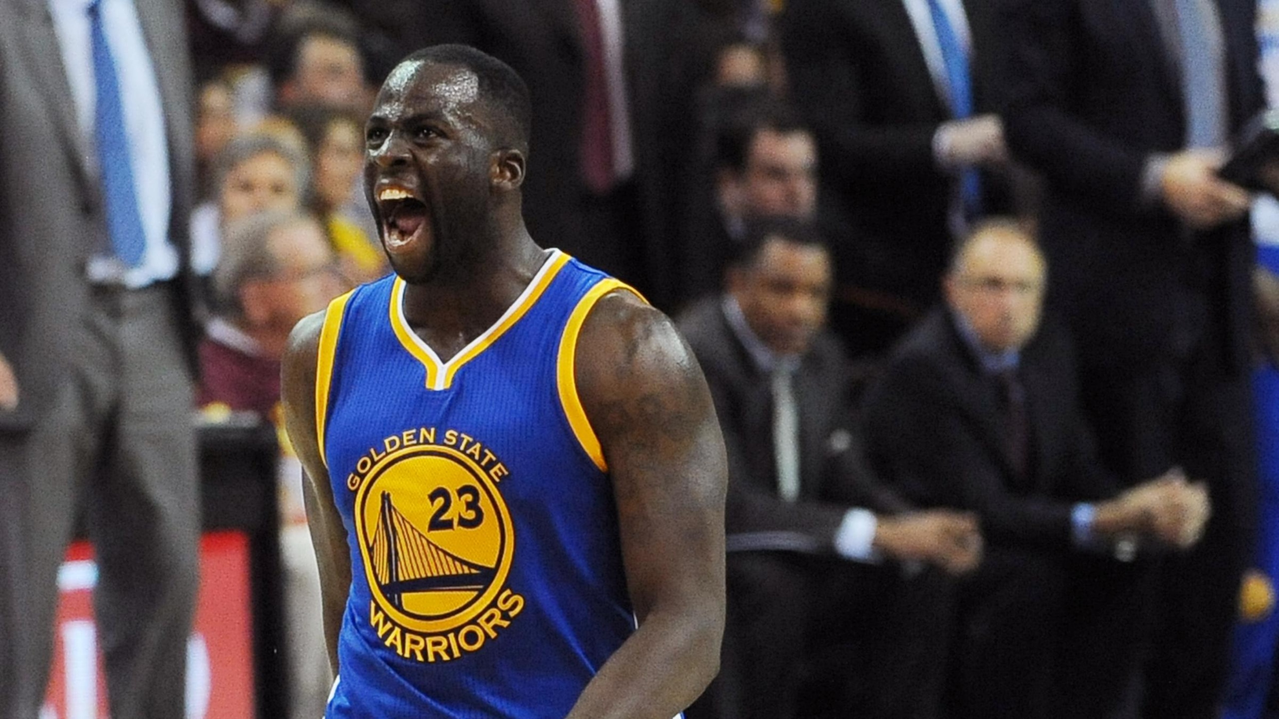 2015 NBA Finals - Cleveland Cavaliers v Golden State Warriors 2015 NBA Finals - Cleveland Cavaliers v Golden State Warriors