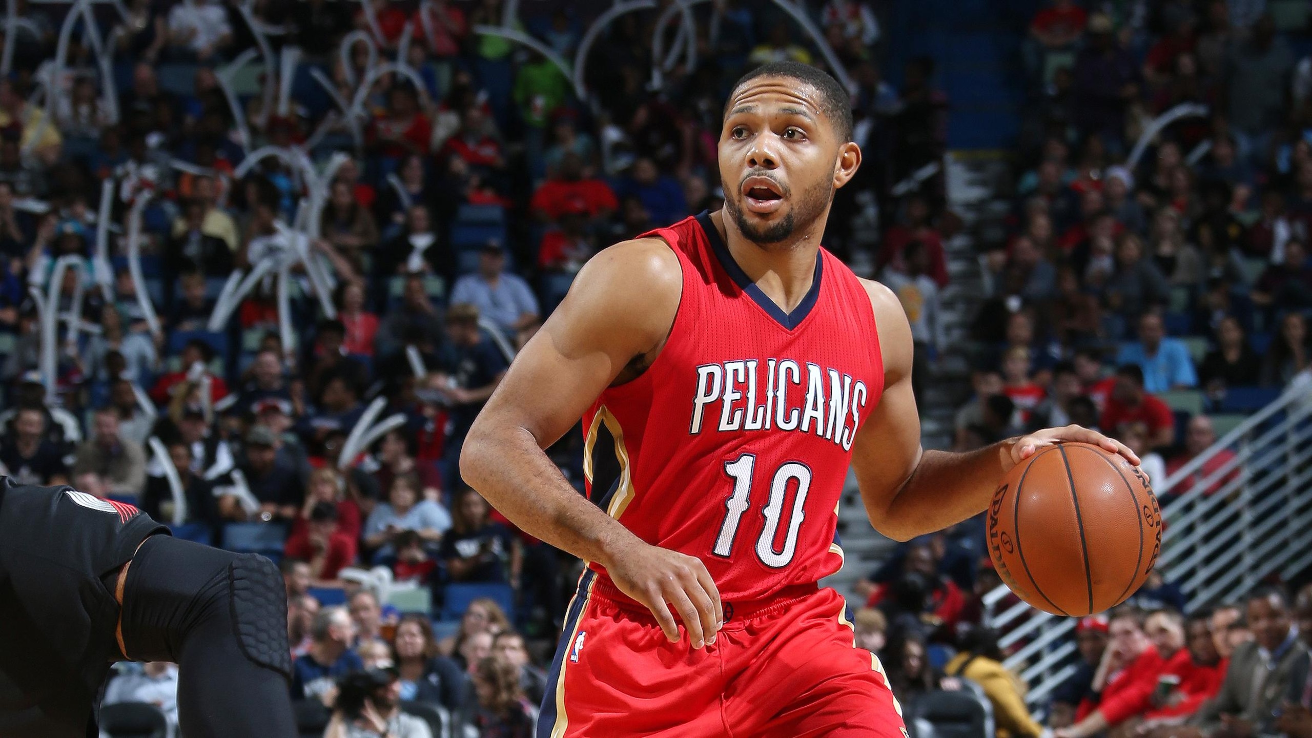 Portland Trail Blazers v New Orleans Pelicans