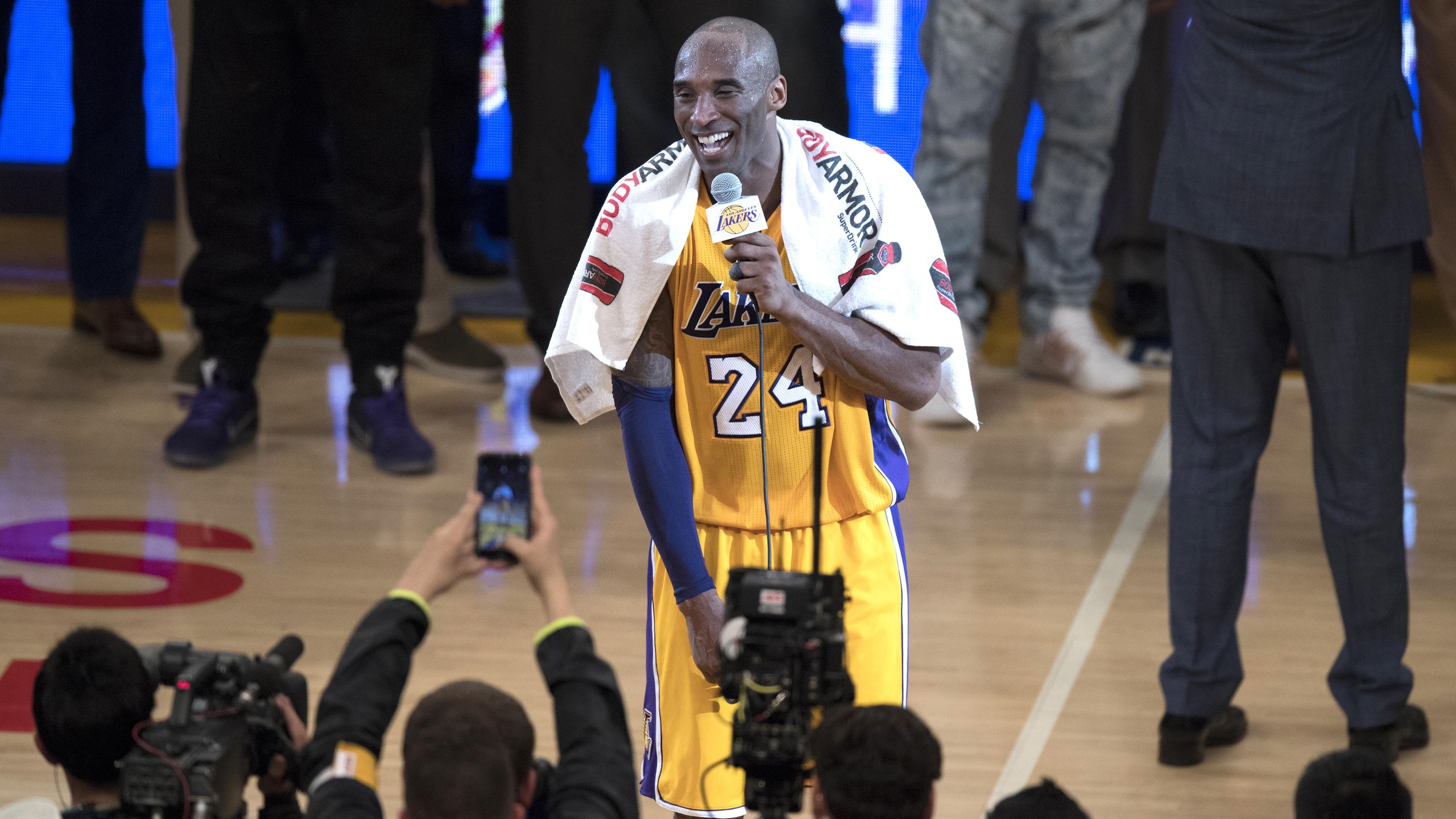 Los Angeles Lakers vs Utah Jazz Los Angeles Lakers vs Utah Jazz