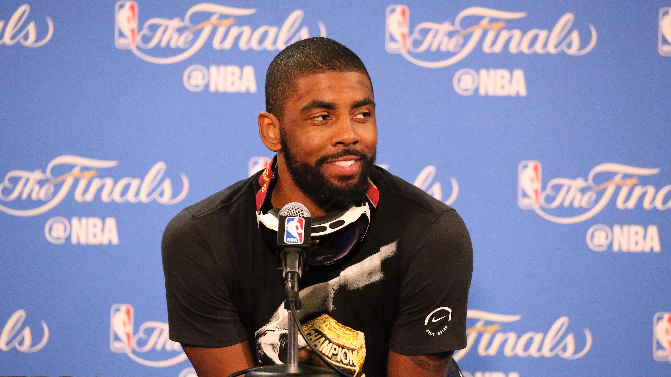 2016 NBA Finals - Game Seven 2016 NBA Finals - Game Seven