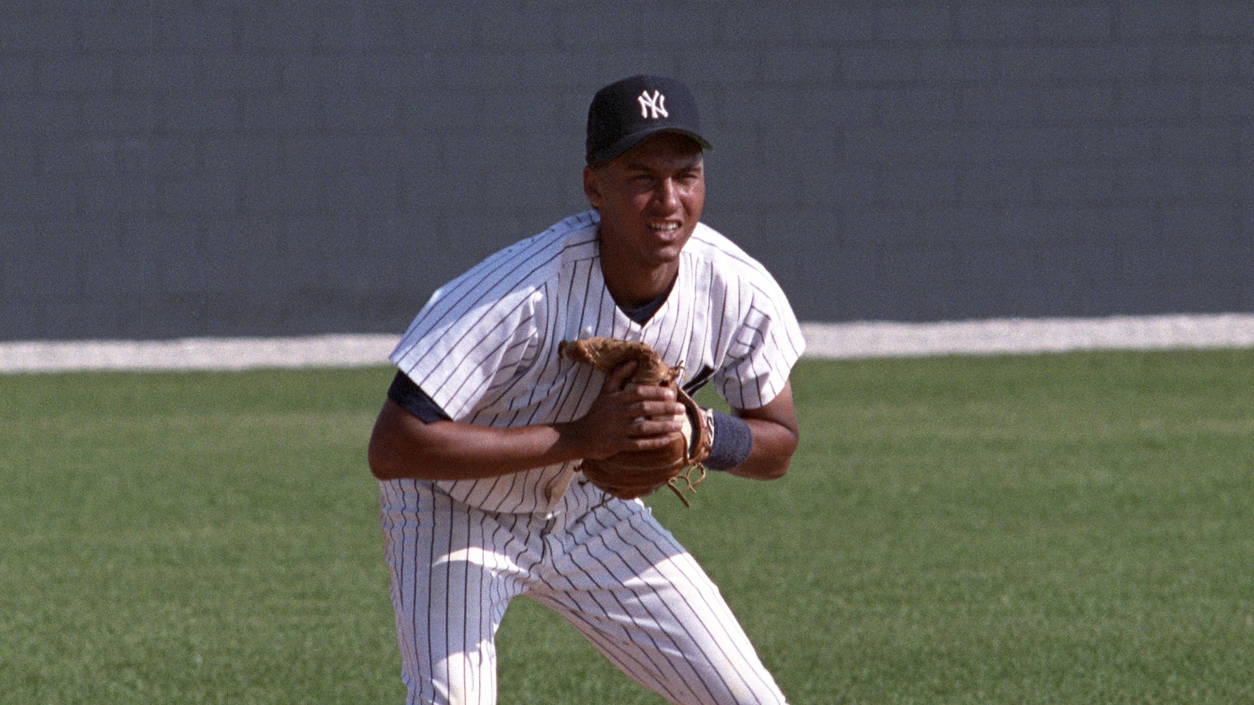Spring Training - New York Yankees