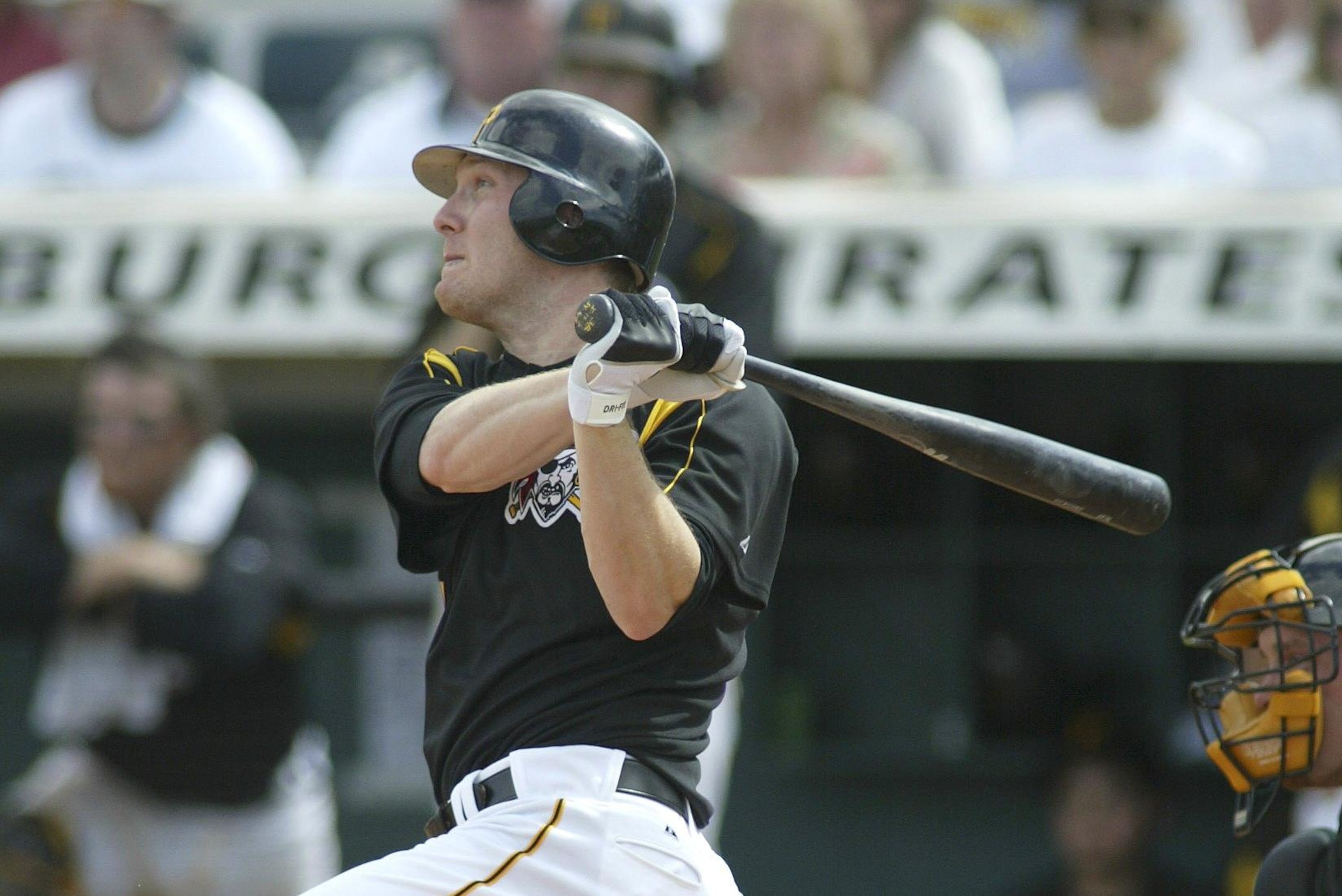 Tampa Bay Devil Rays v Pittsburgh Pirates Tampa Bay Devil Rays v Pittsburgh Pirates