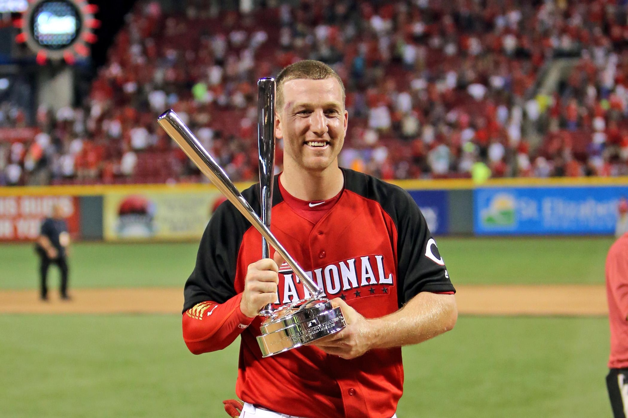 MLB: JUL 13 All-Star Home Run Derby MLB: JUL 13 All-Star Home Run Derby