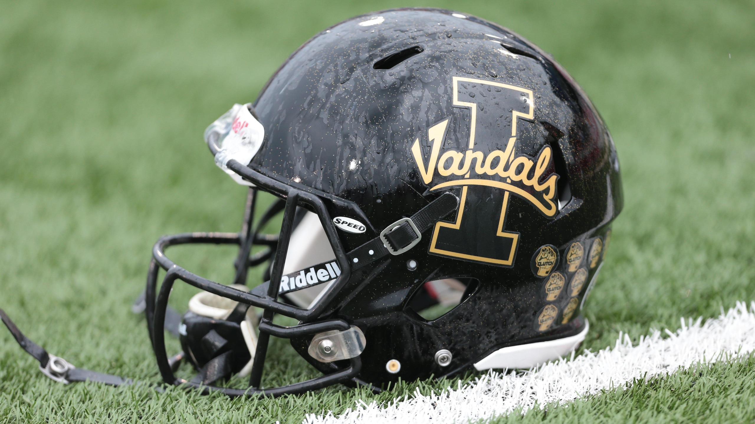 NCAA FOOTBALL: NOV 07 Idaho at South Alabama NCAA FOOTBALL: NOV 07 Idaho at South Alabama