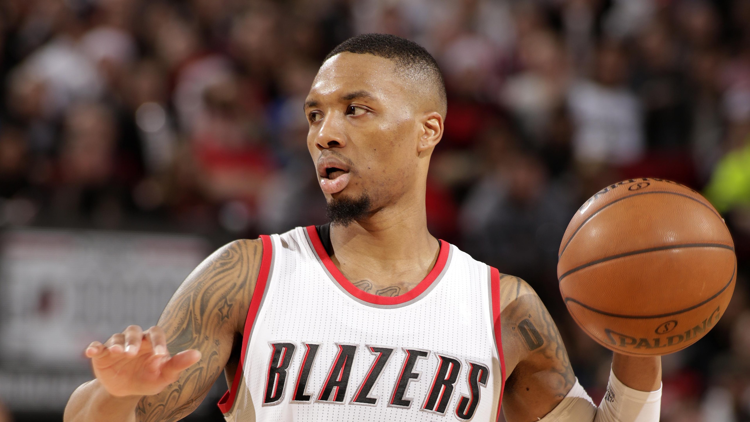 San Antonio Spurs v Portland Trail Blazers San Antonio Spurs v Portland Trail Blazers