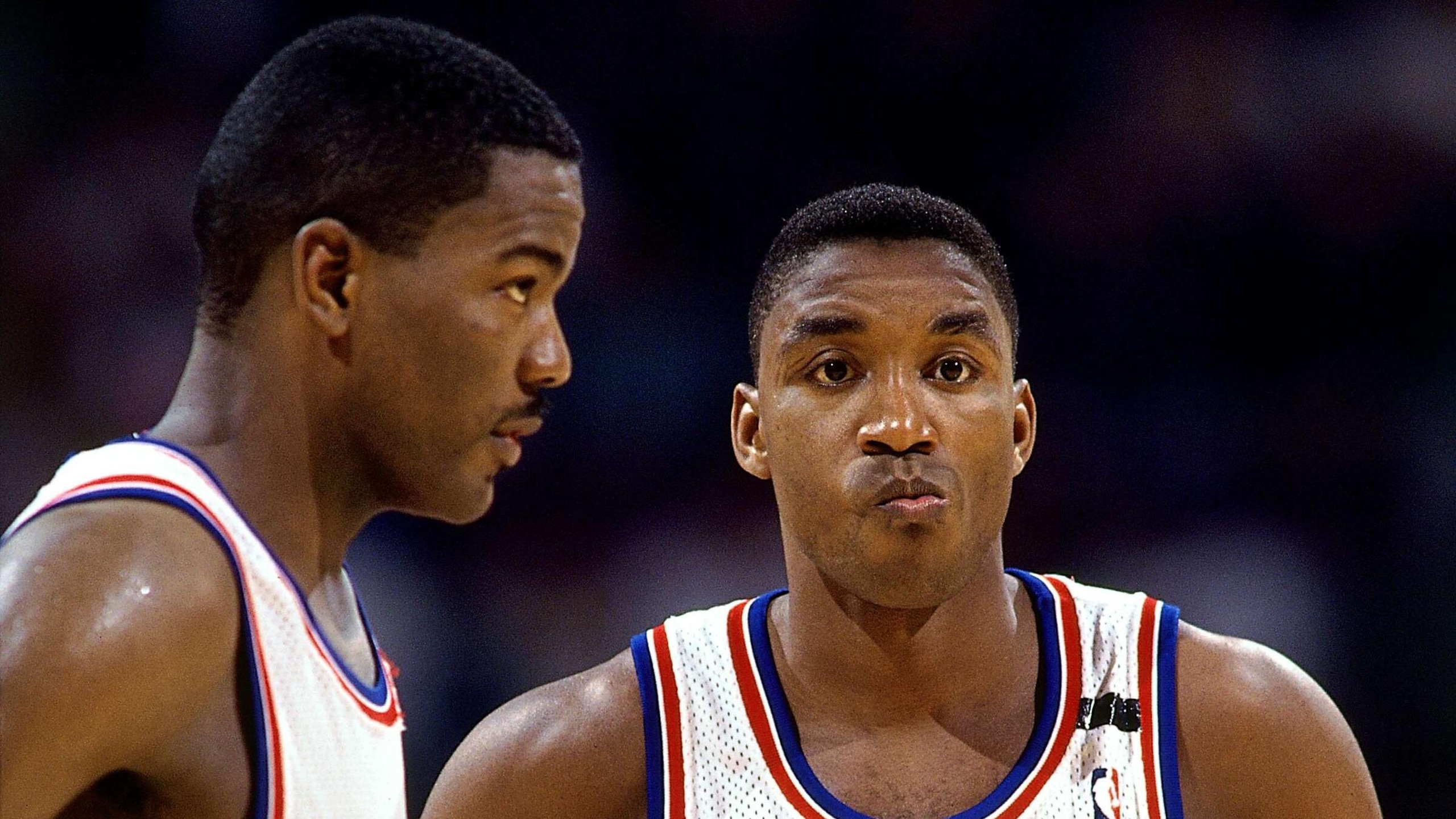 Isiah Thomas Classic