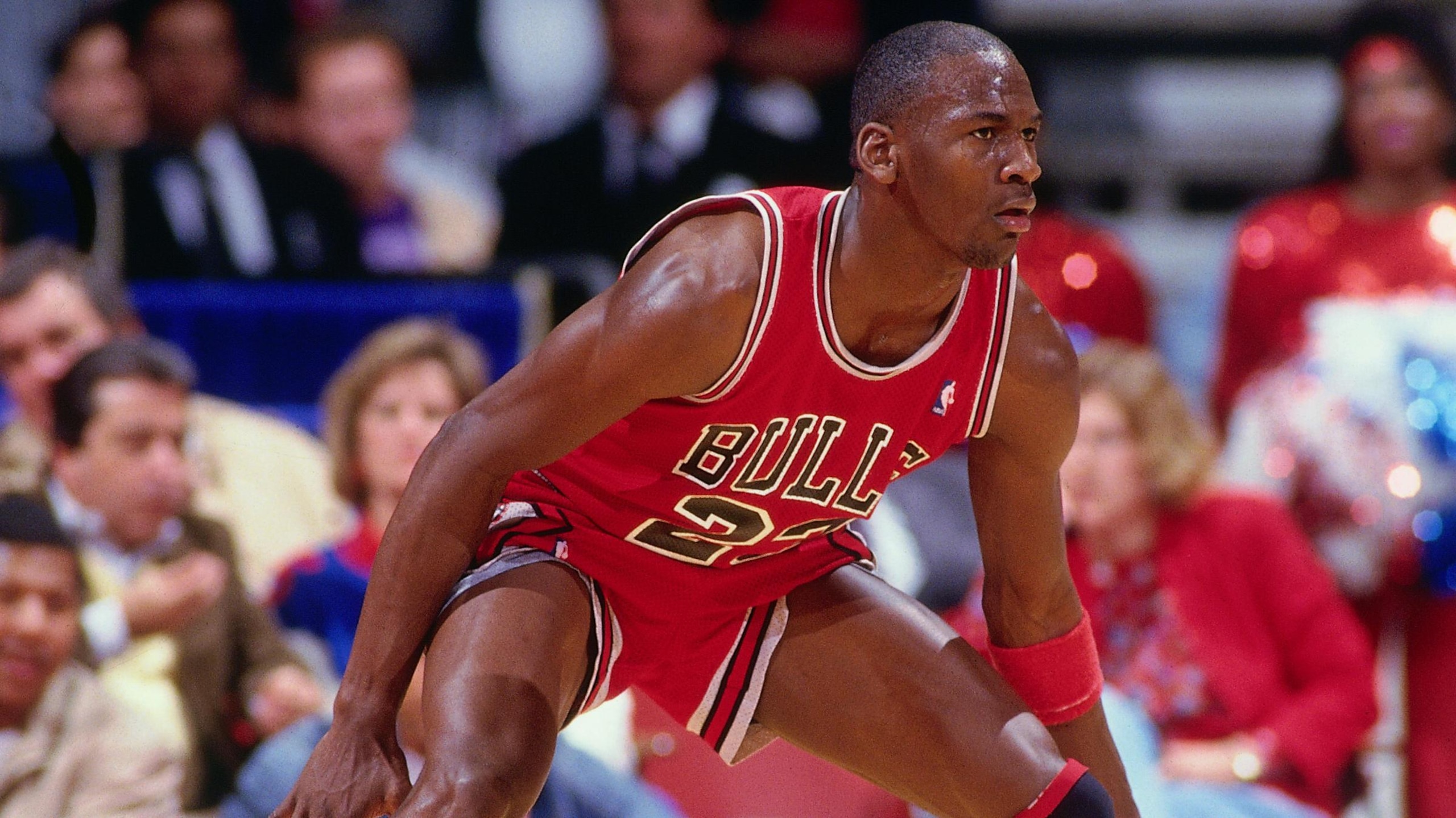 Chicago Bulls v Los Angeles Clippers