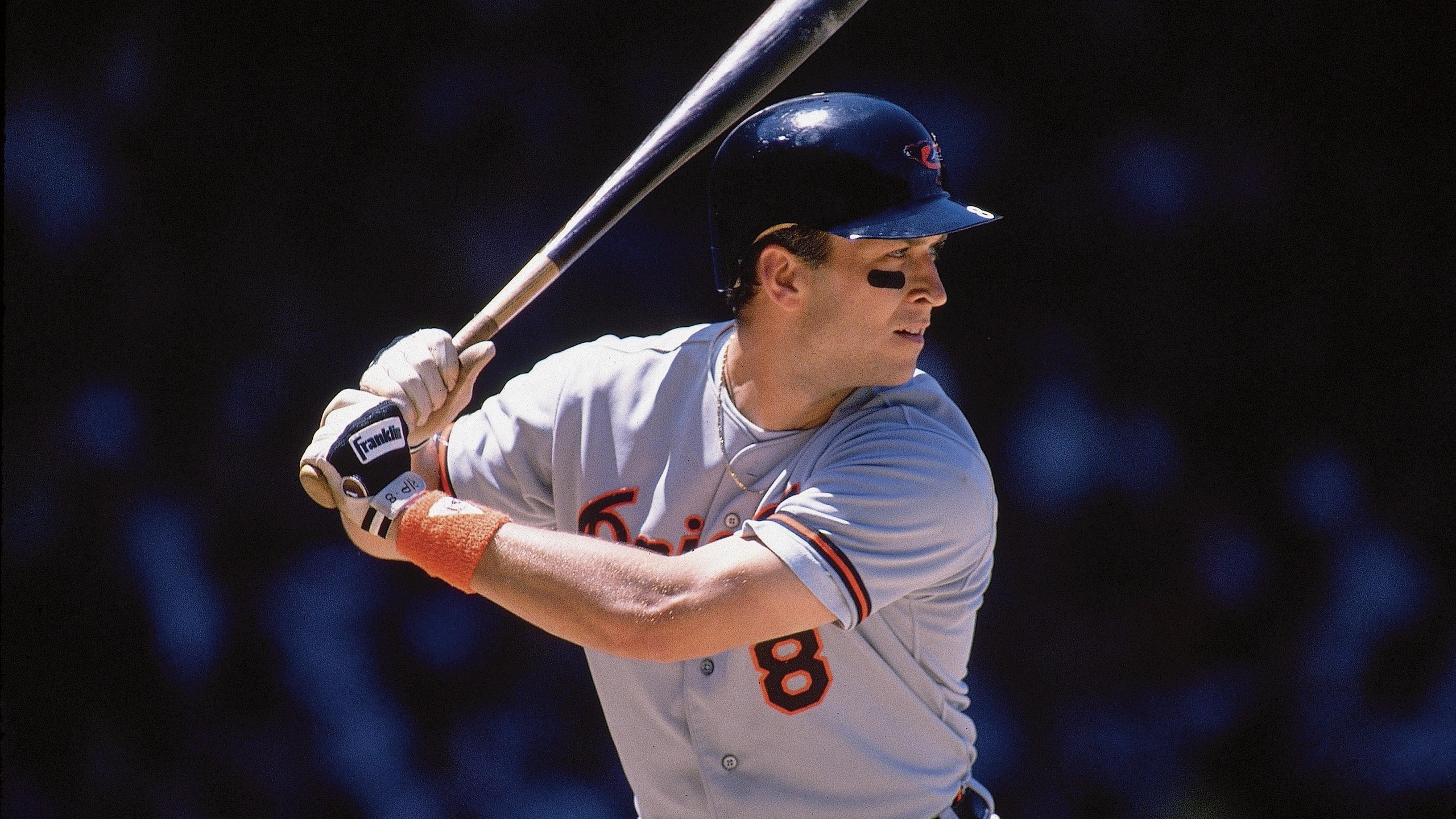 Baltimore Orioles Cal Ripken