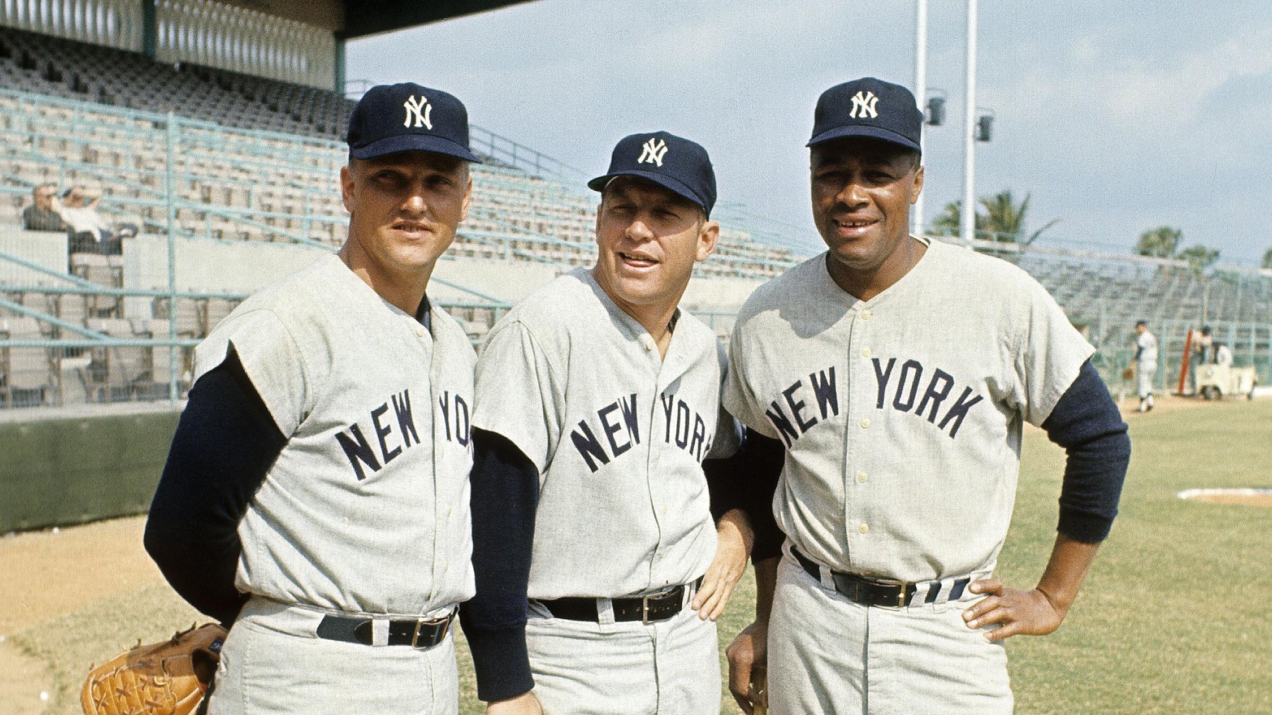 New York Yankees