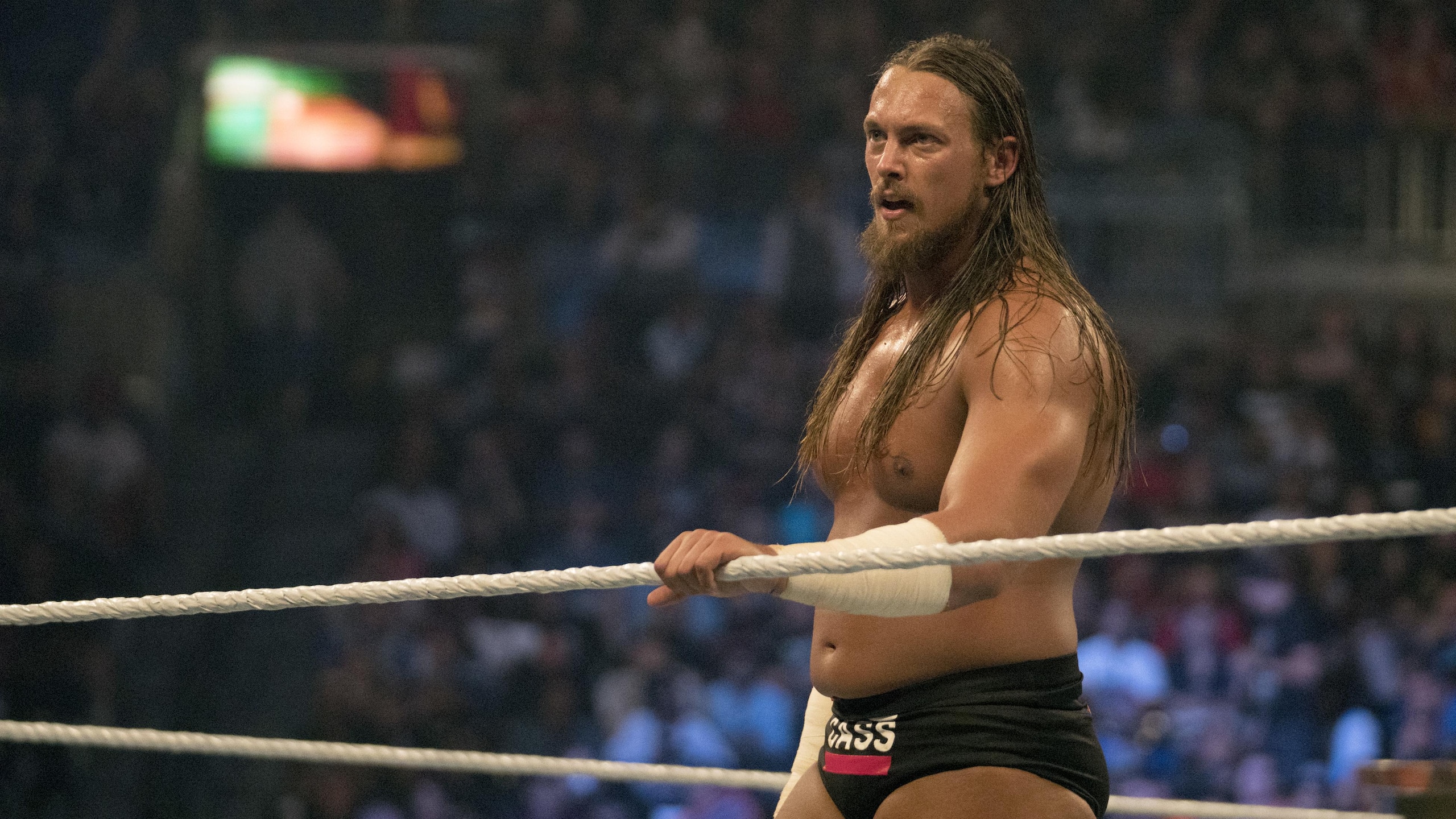 2017 WWE SummerSlam