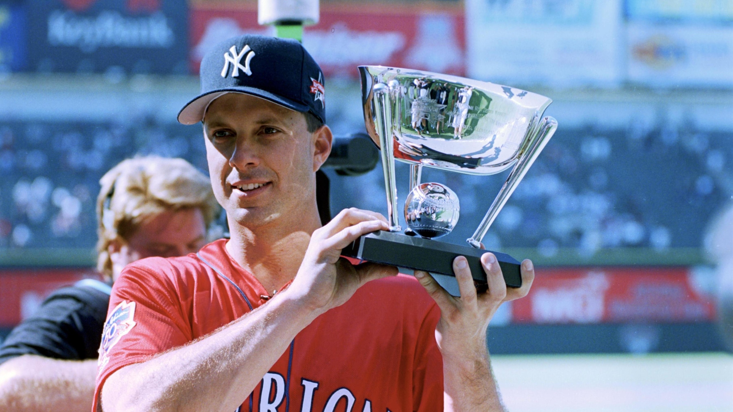 1997 MLB All-Star Game
