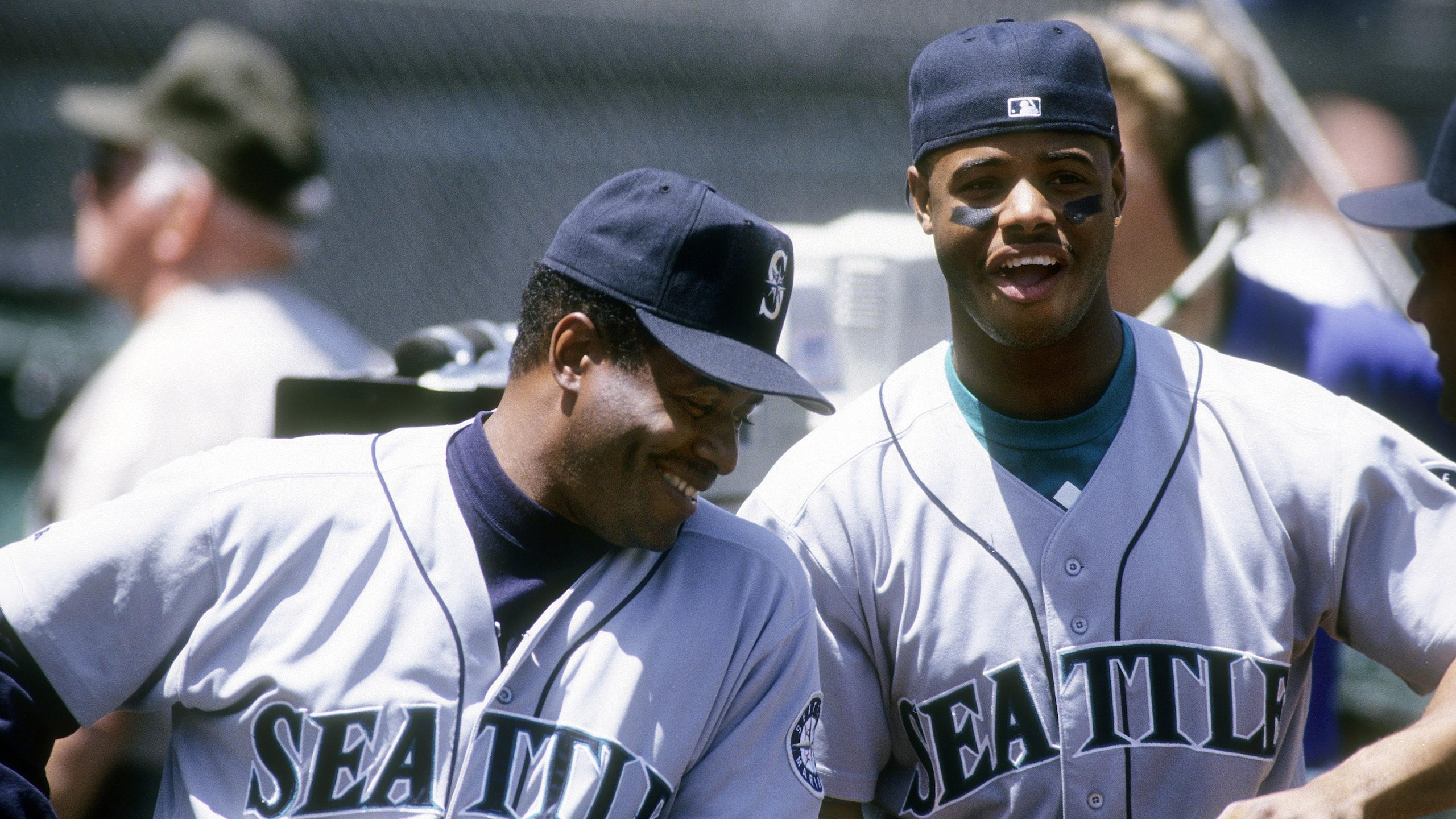 Seattle Mariners v Oakland Athletics