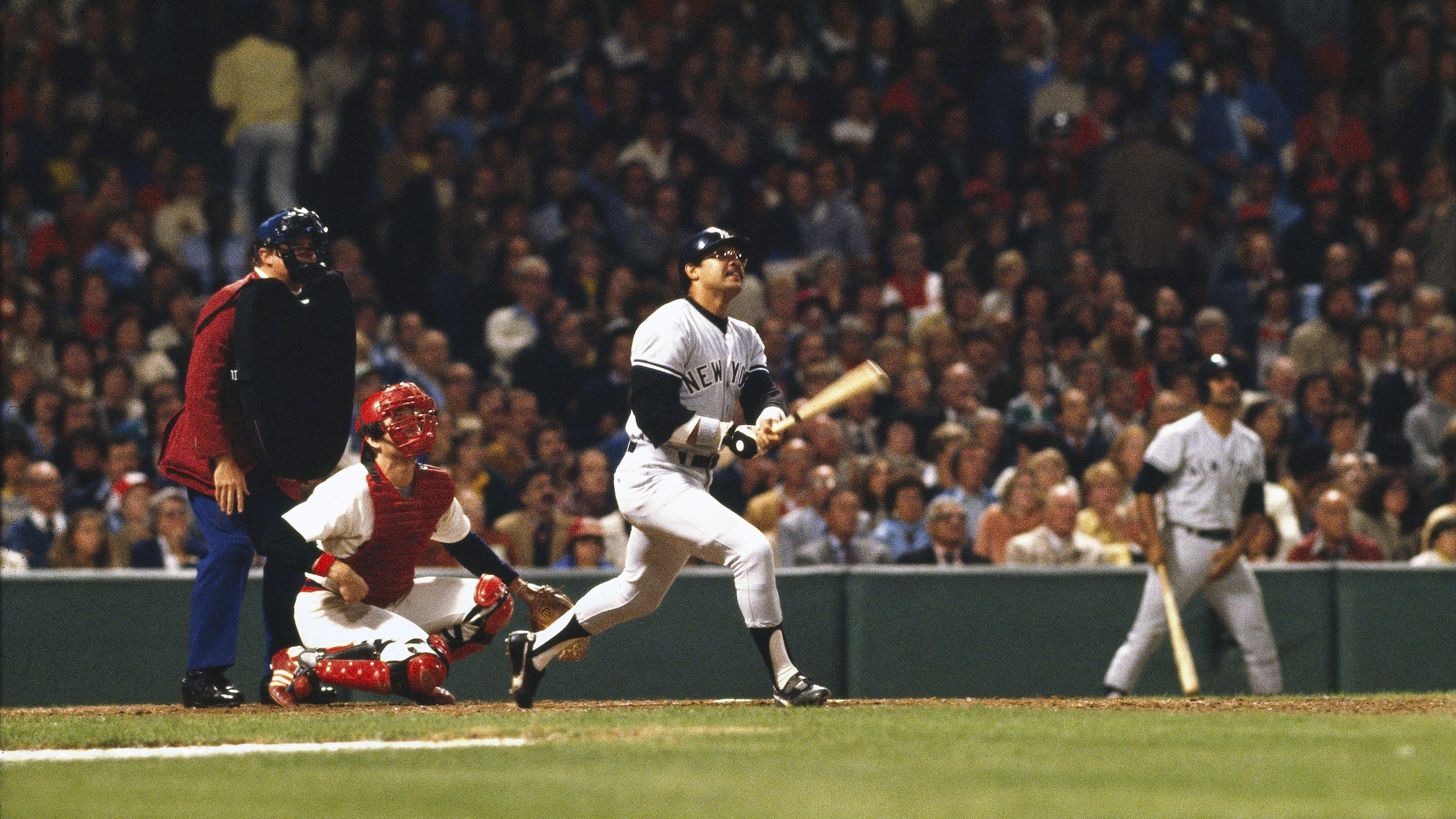 Boston Red Sox vs New York Yankees
