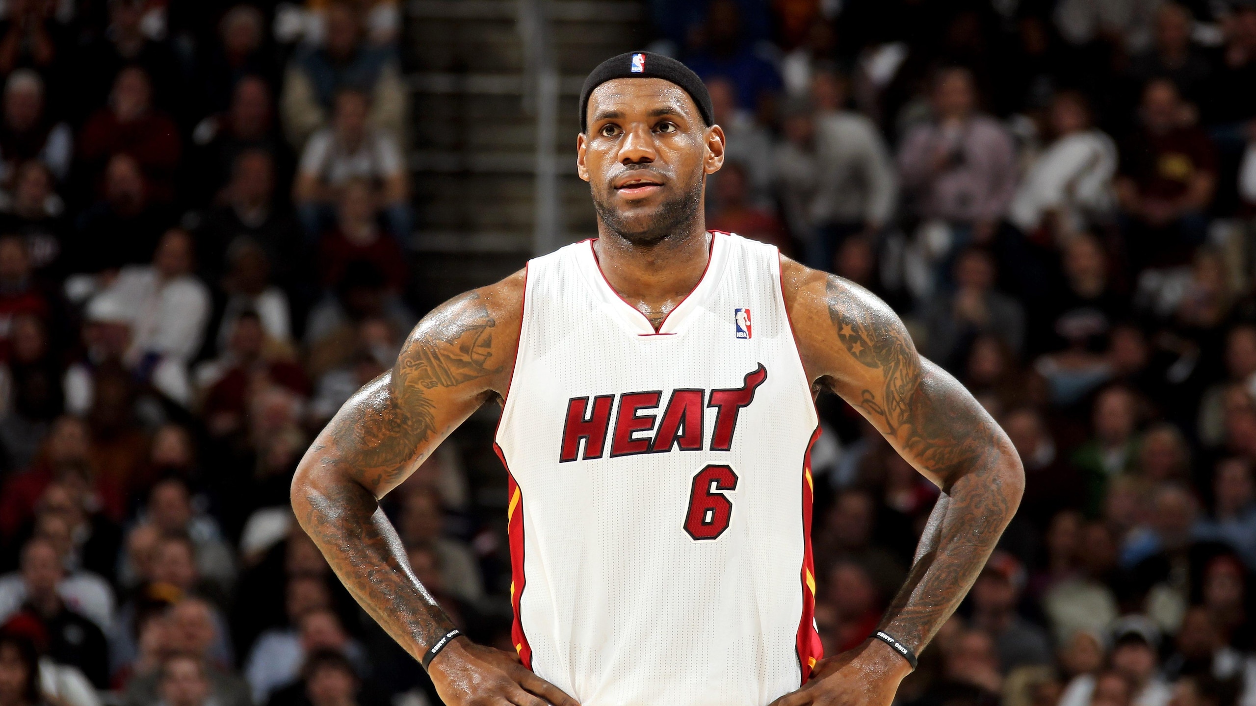 Miami Heat v Cleveland Cavaliers Miami Heat v Cleveland Cavaliers