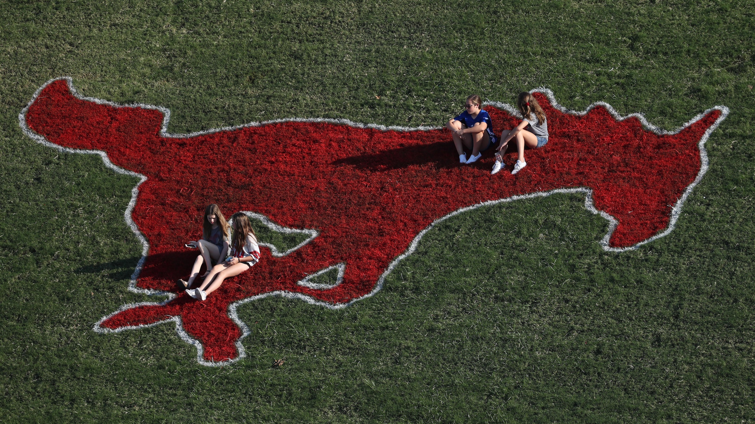 Texas State v SMU