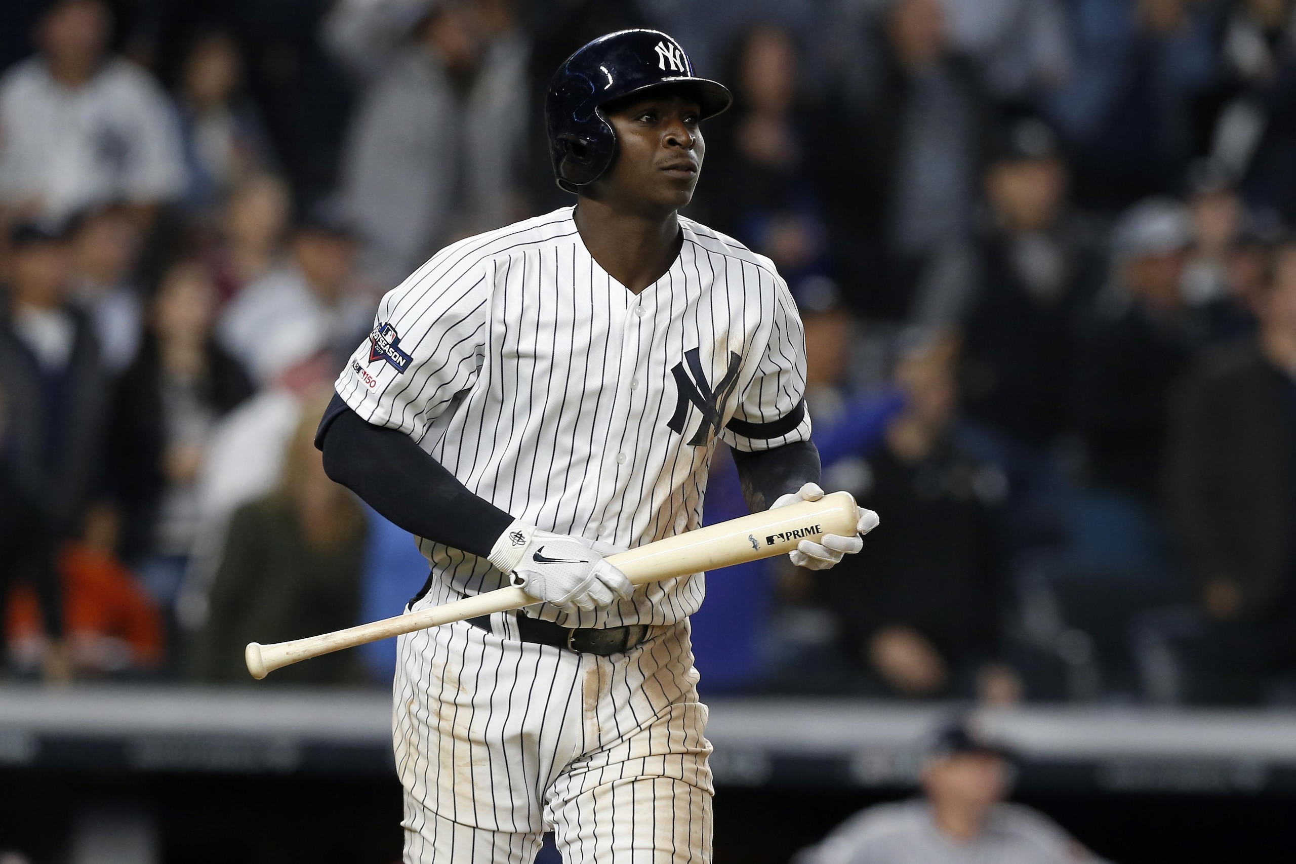 League Championship Series - Houston Astros v New York Yankees - Game Three