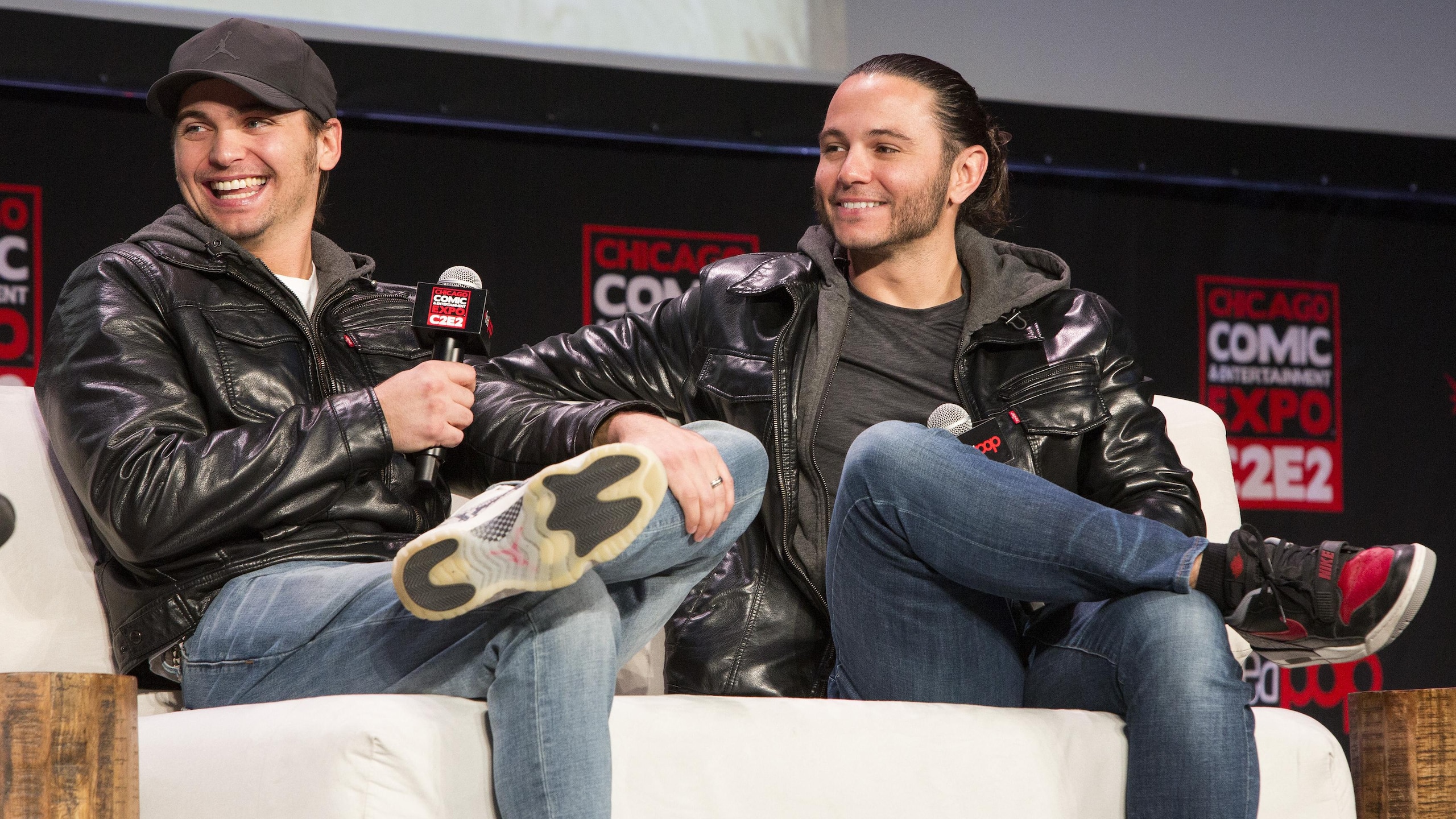 2020 C2E2