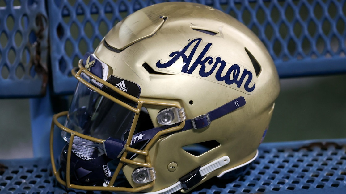 Akron Fan Joins College Football 27 Dynasty After Viral Contest