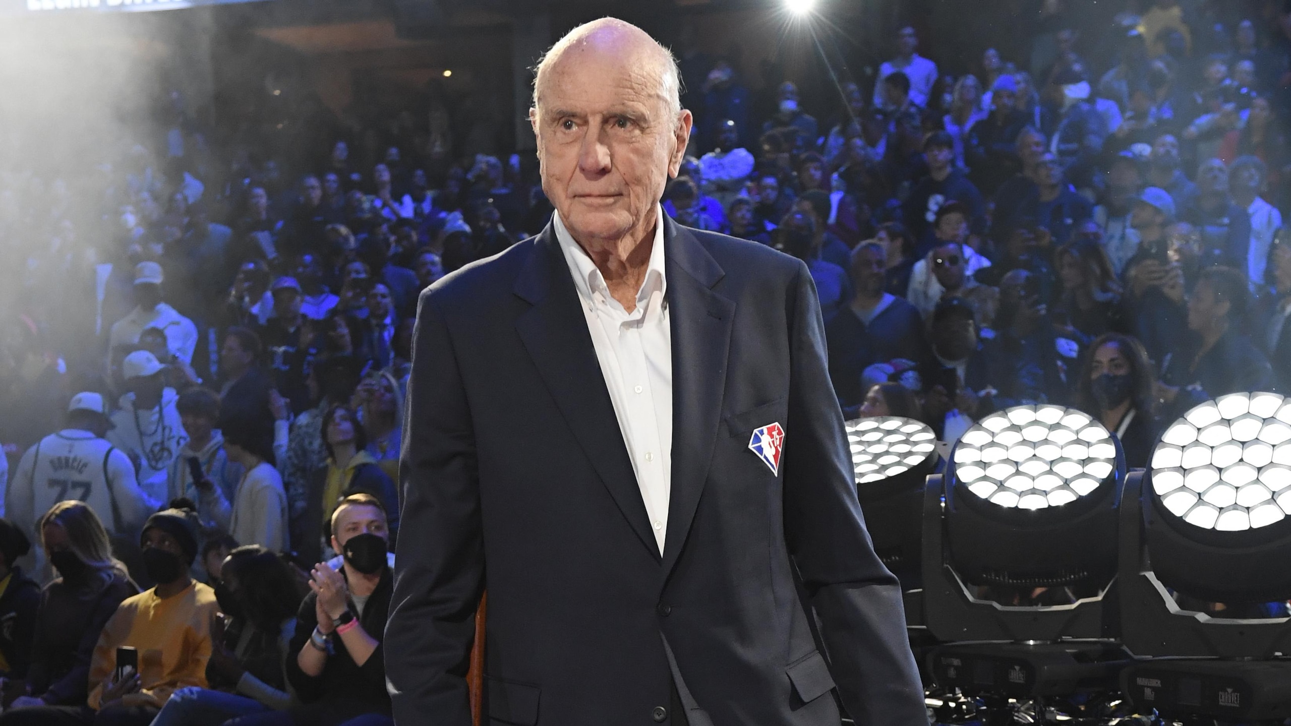 2022 NBA All-Star Game