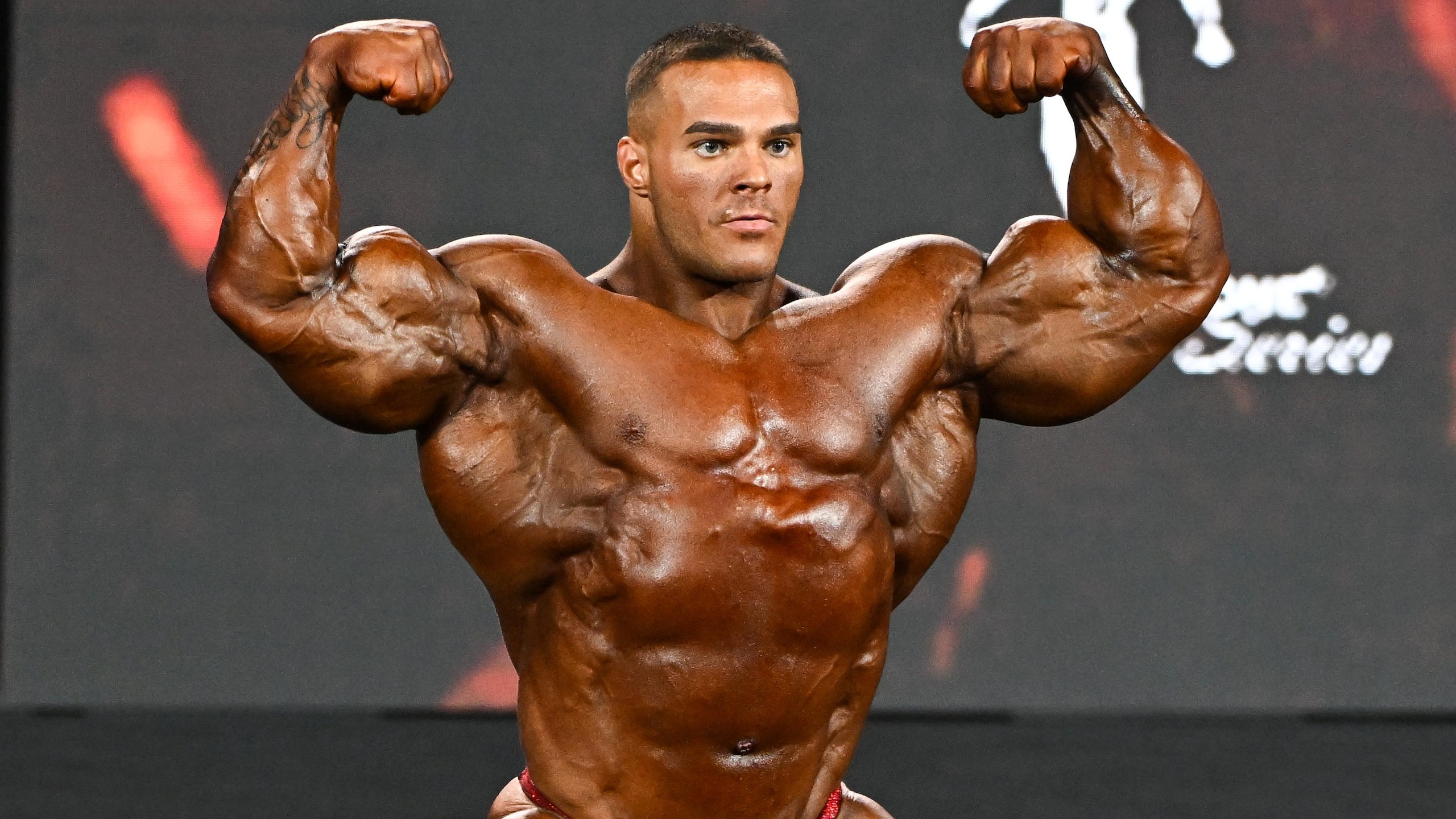 Olympia Fitness & Performance Weekend Olympia Fitness & Performance Weekend