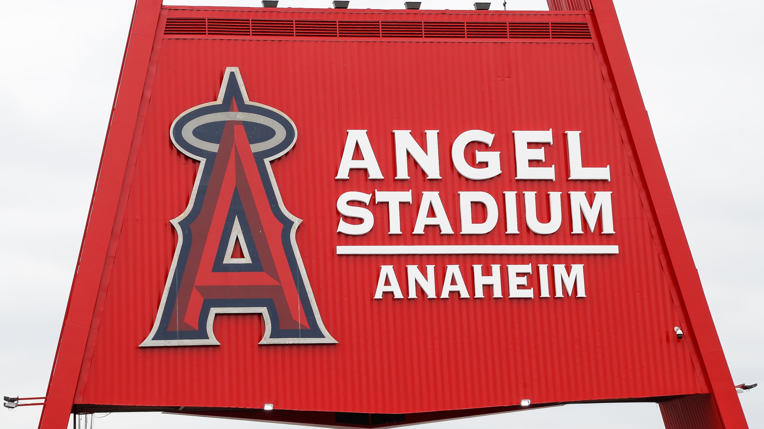 MLB: MAY 28 Marlins at Angels