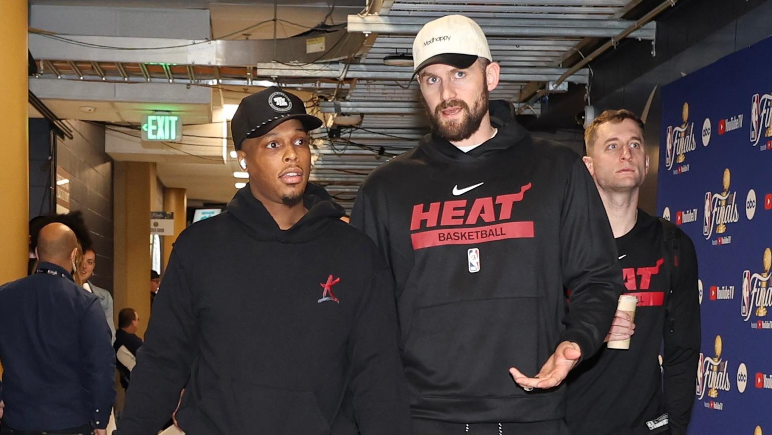 2023 NBA Finals Practice and Media Availability