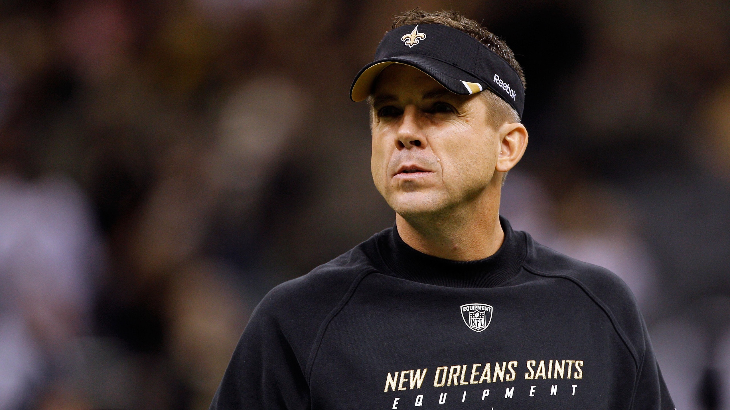 Wild Card Playoffs - Detroit Lions v New Orleans Saints