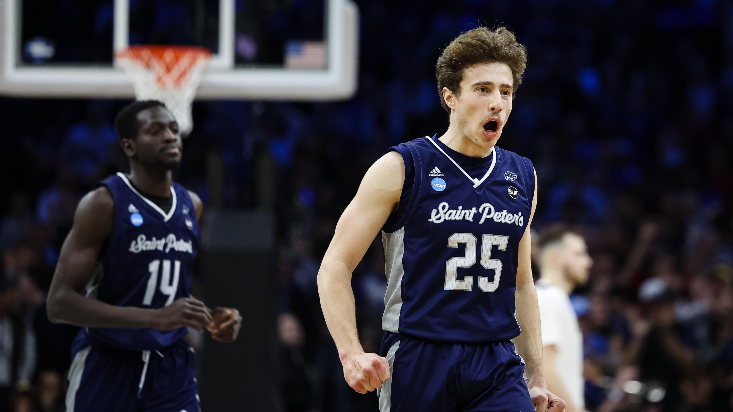 NCAA Men's Basketball Tournament - Sweet 16 - Philadelphia