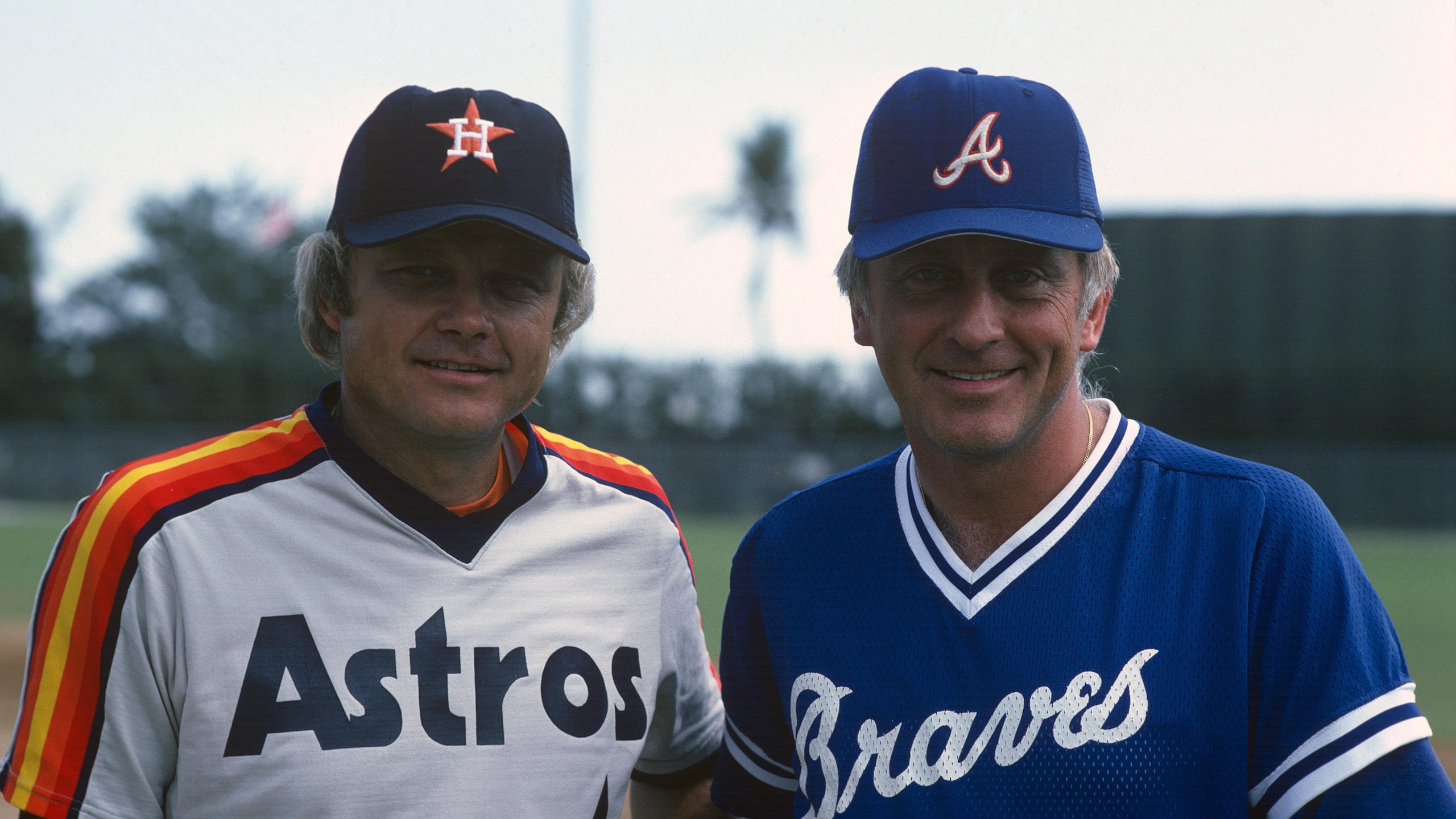Atlanta Braves v Houston Astros
