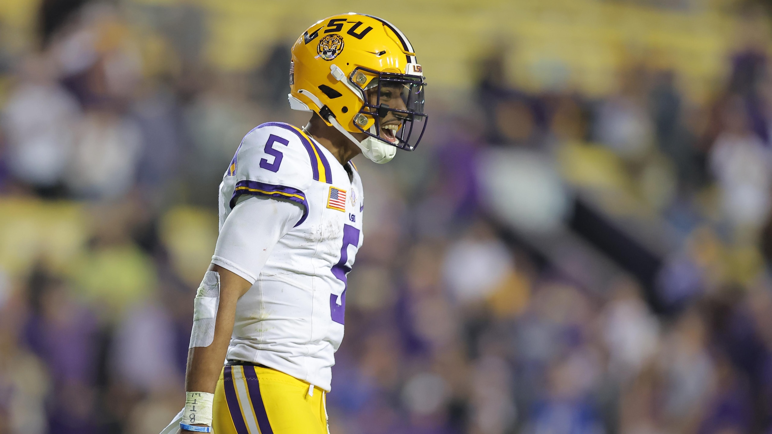 Florida v LSU Florida v LSU