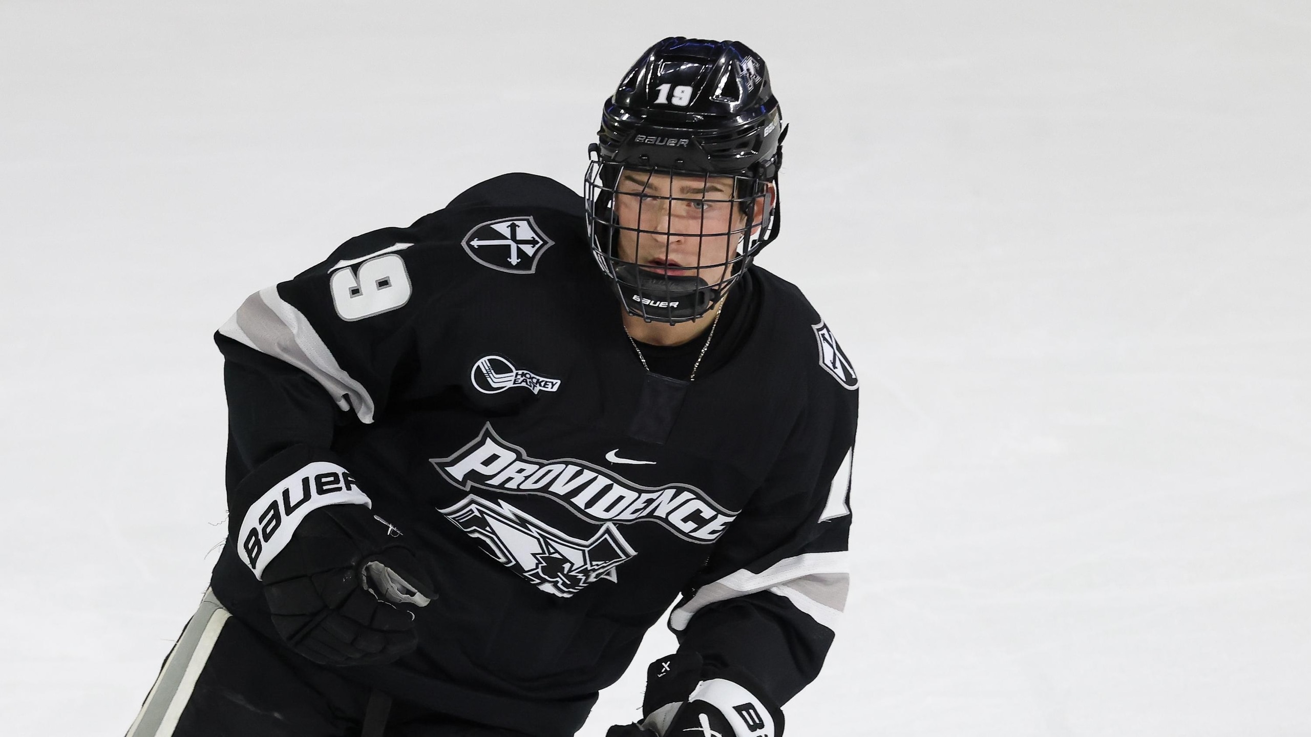 Providence College v Massachusetts-Lowell