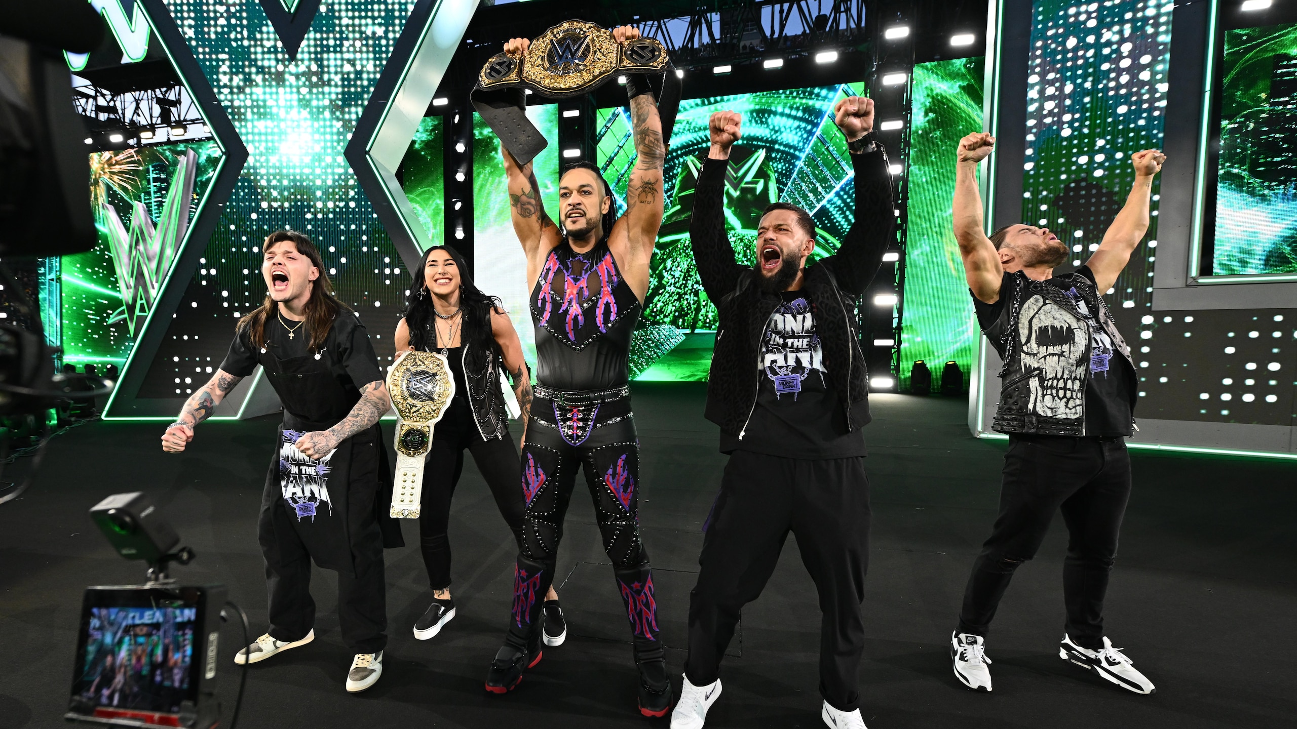 WrestleMania 40