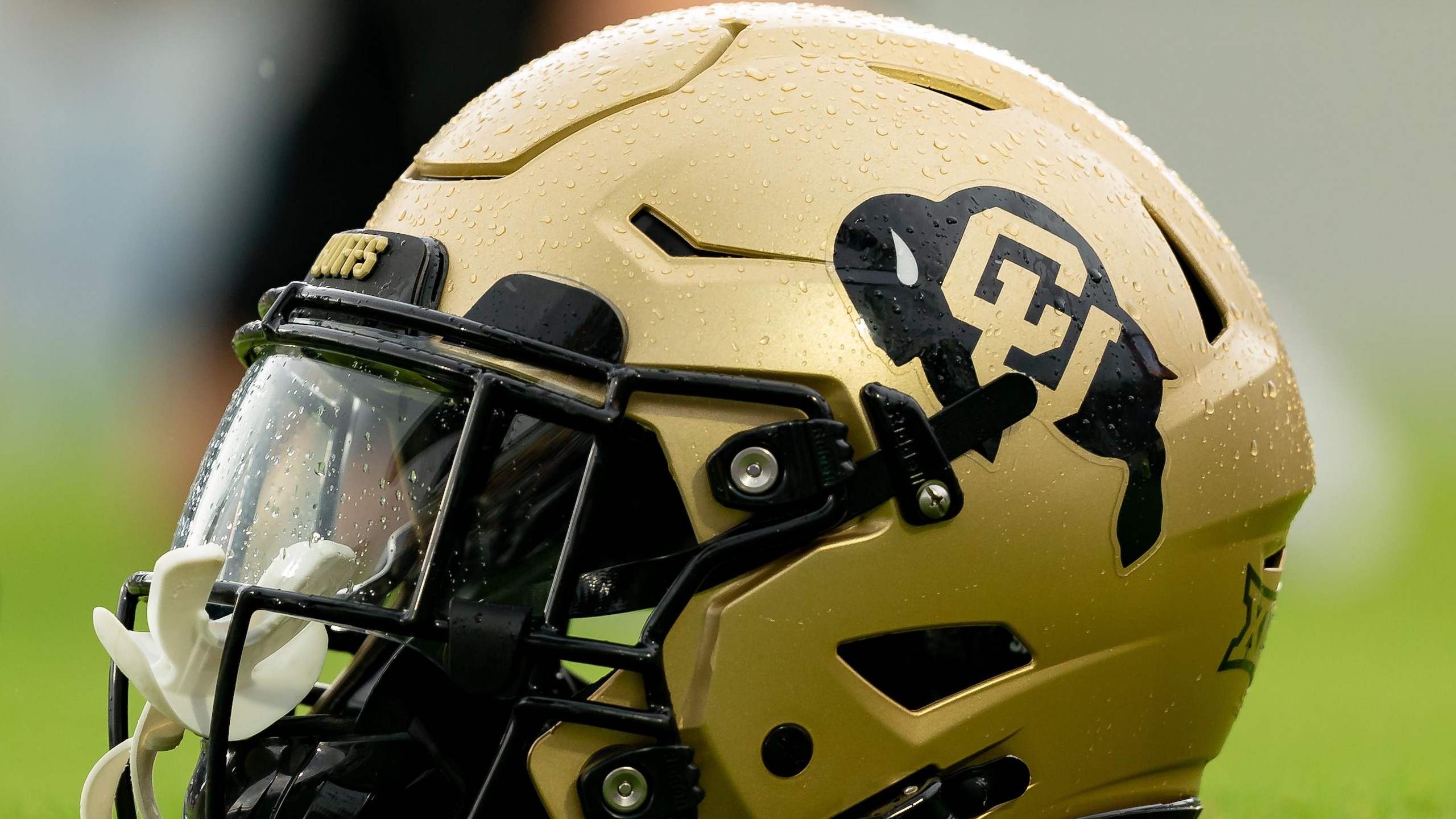 COLLEGE FOOTBALL: SEP 28 Colorado at UCF