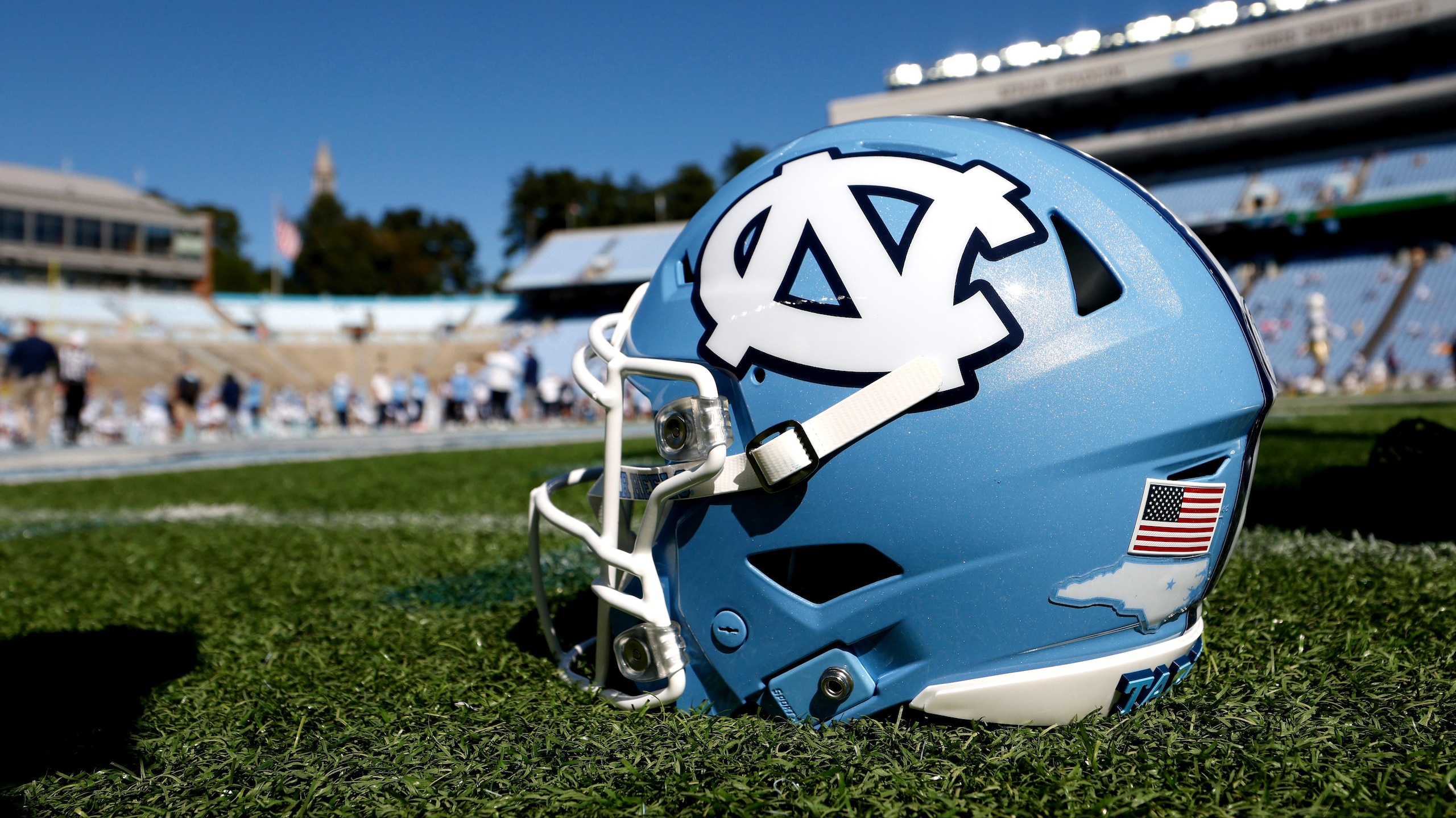 Georgia Tech v North Carolina