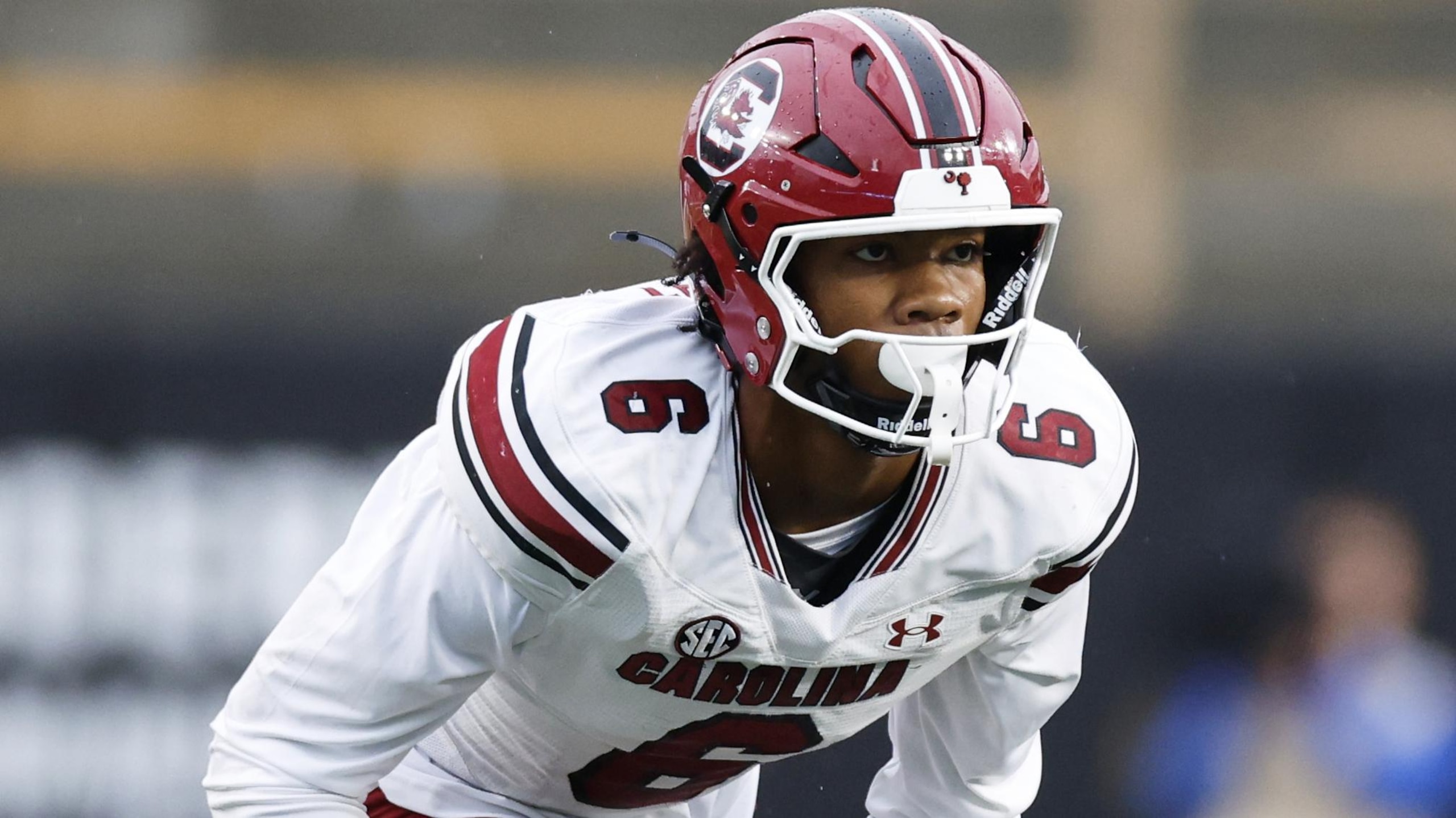 South Carolina v Vanderbilt South Carolina v Vanderbilt