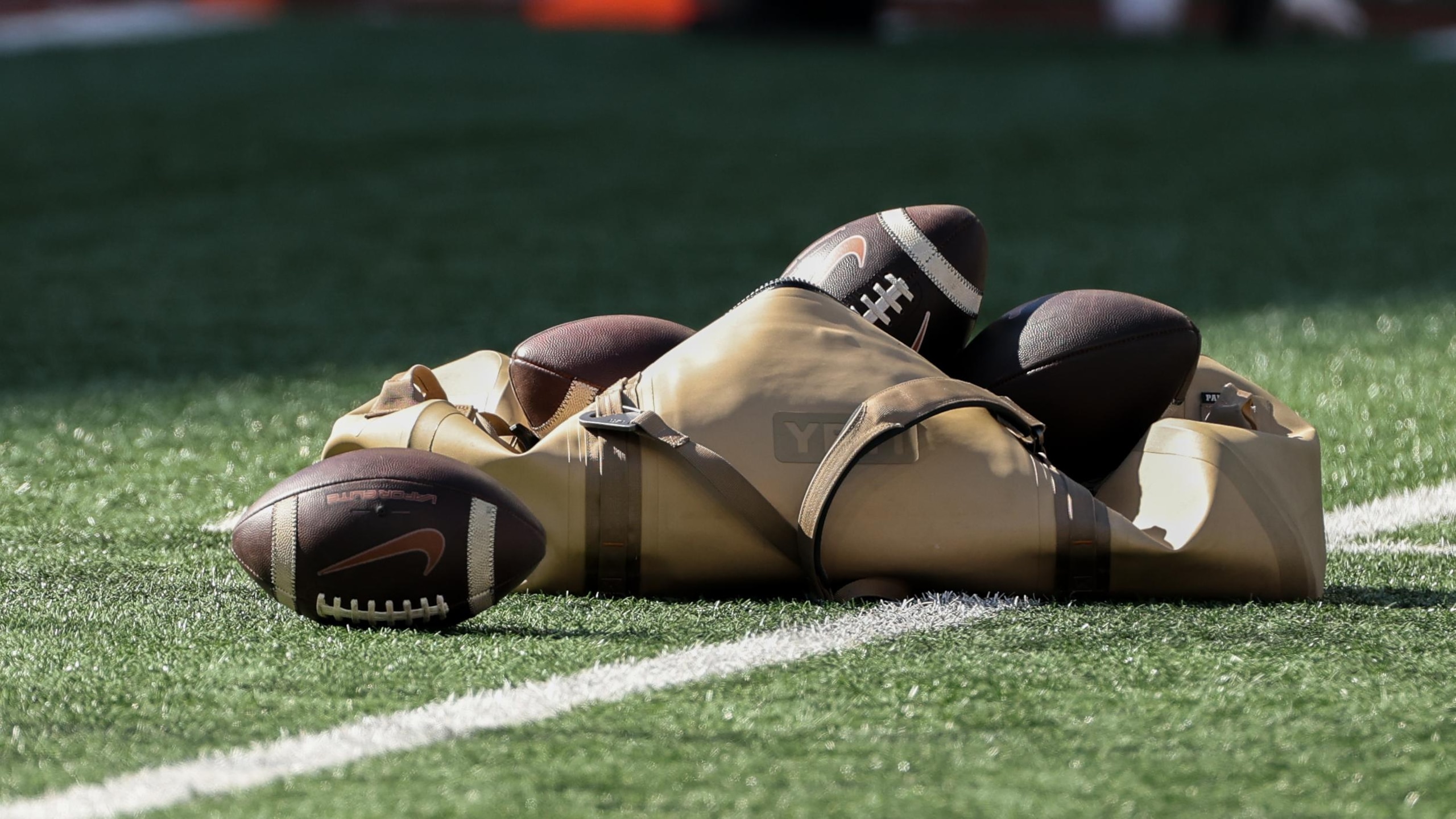 COLLEGE FOOTBALL: NOV 23 Kentucky at Texas