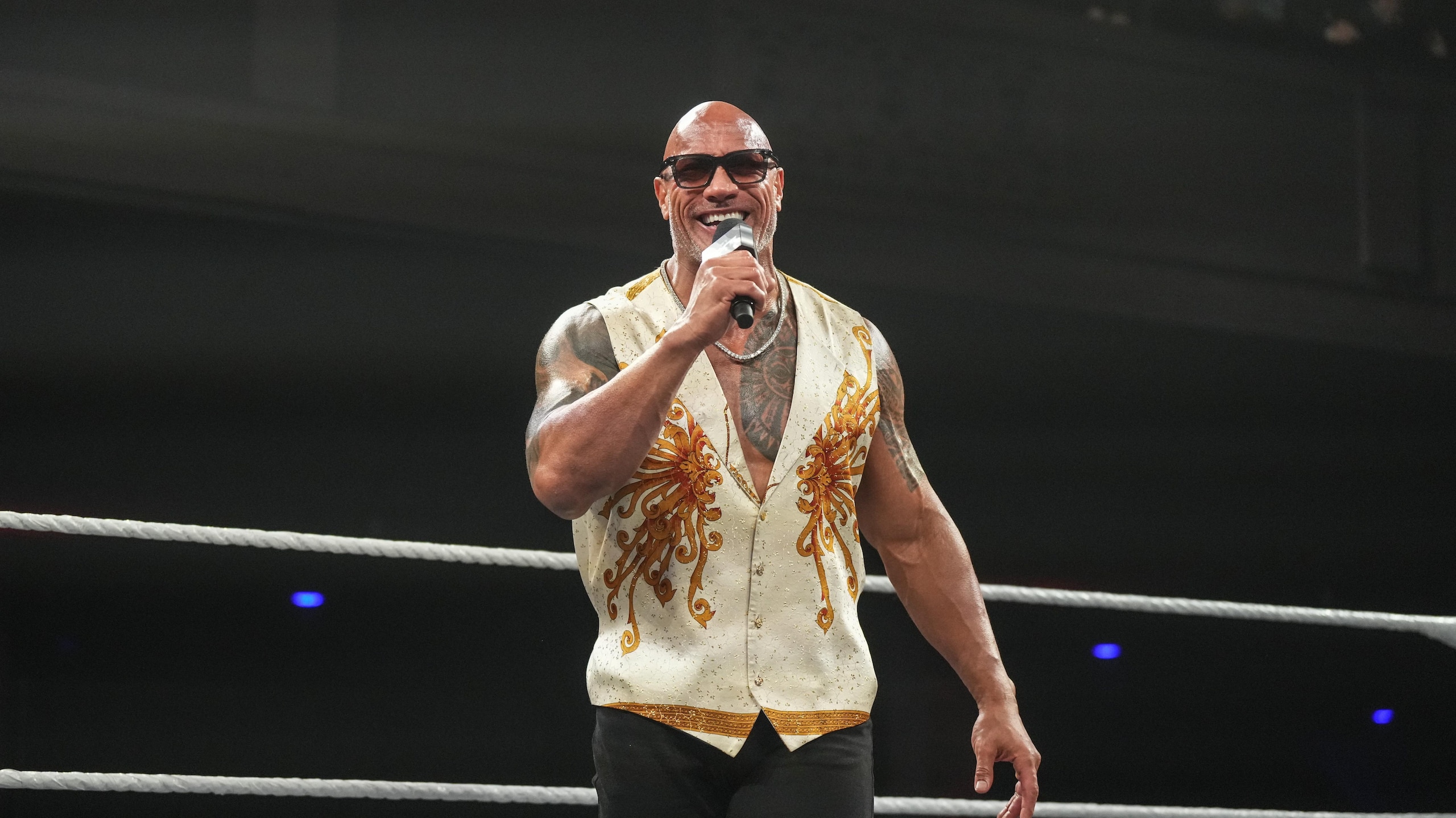 NXT: New Year's Evil