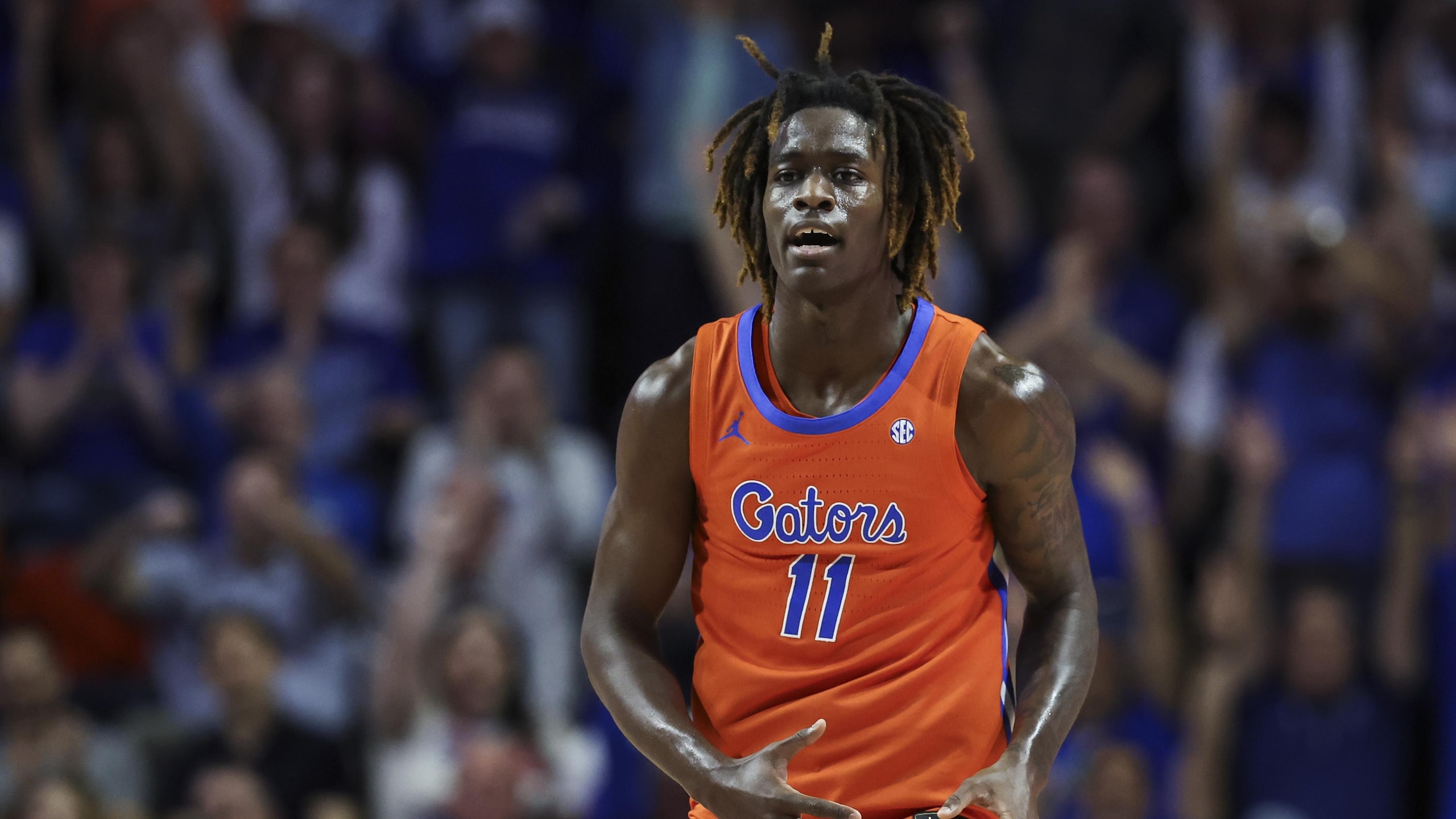 Vanderbilt v Florida