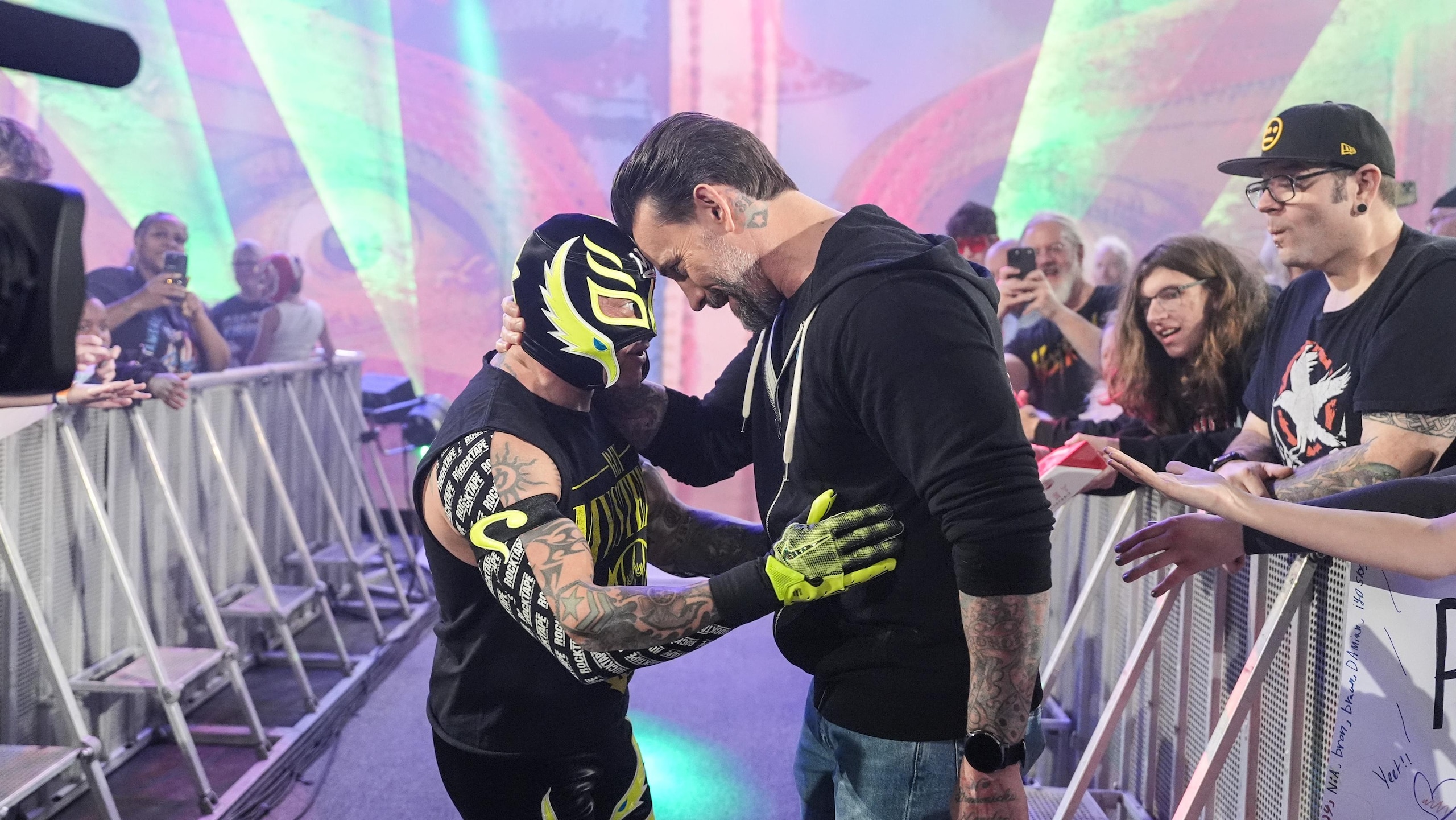 Monday Night RAW