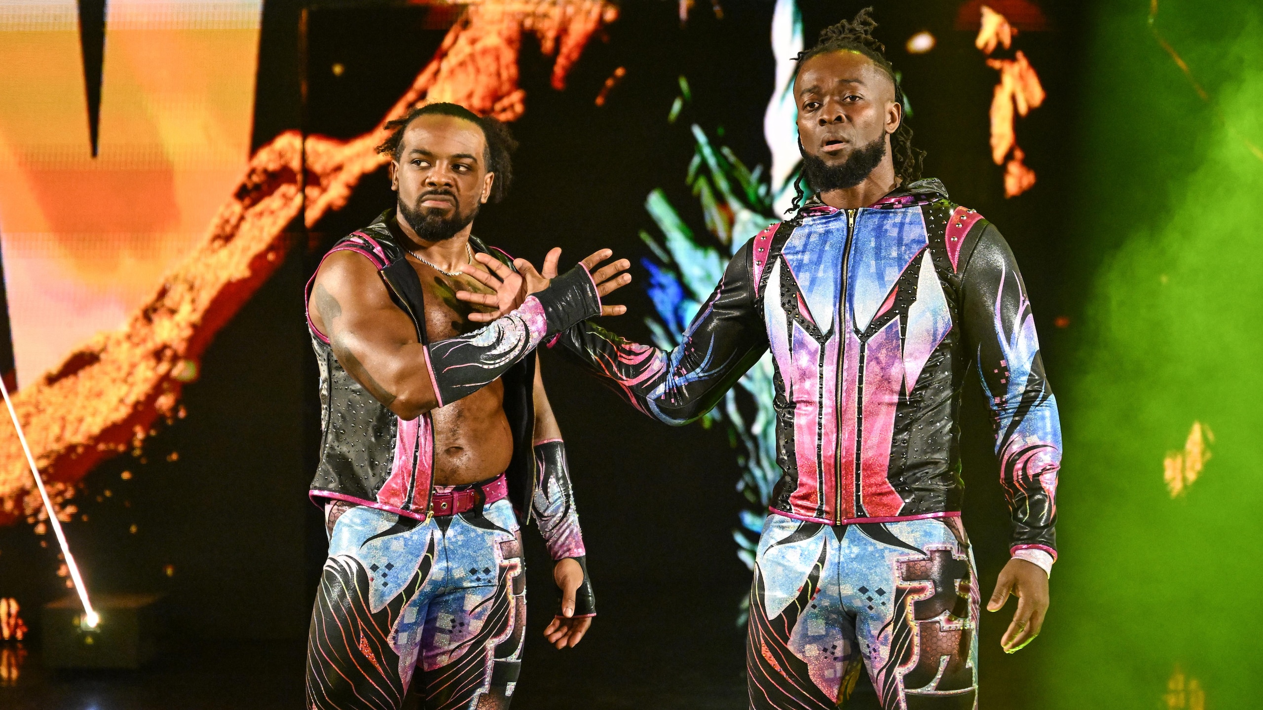 Monday Night RAW