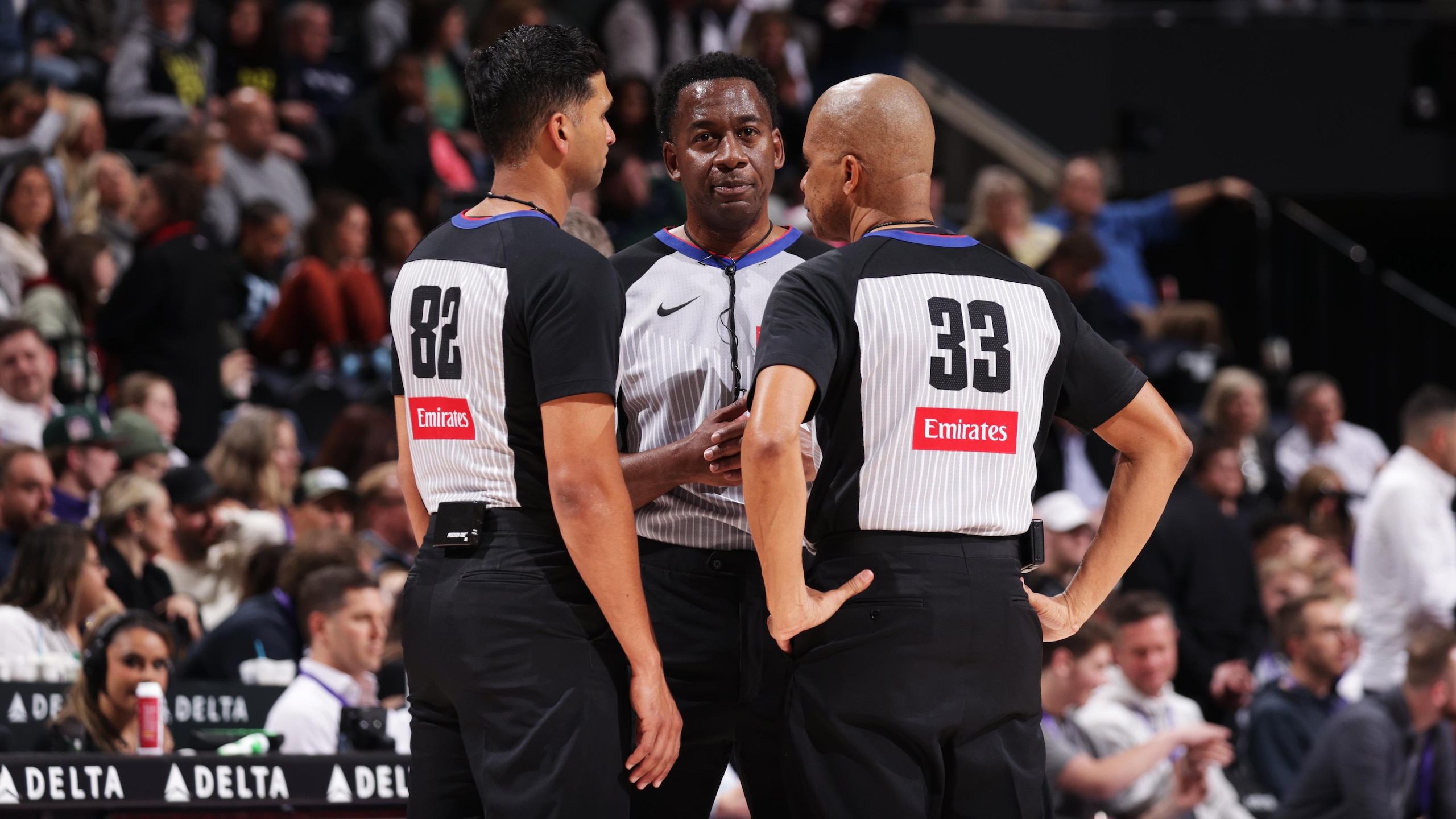 Toronto Raptors v Utah Jazz