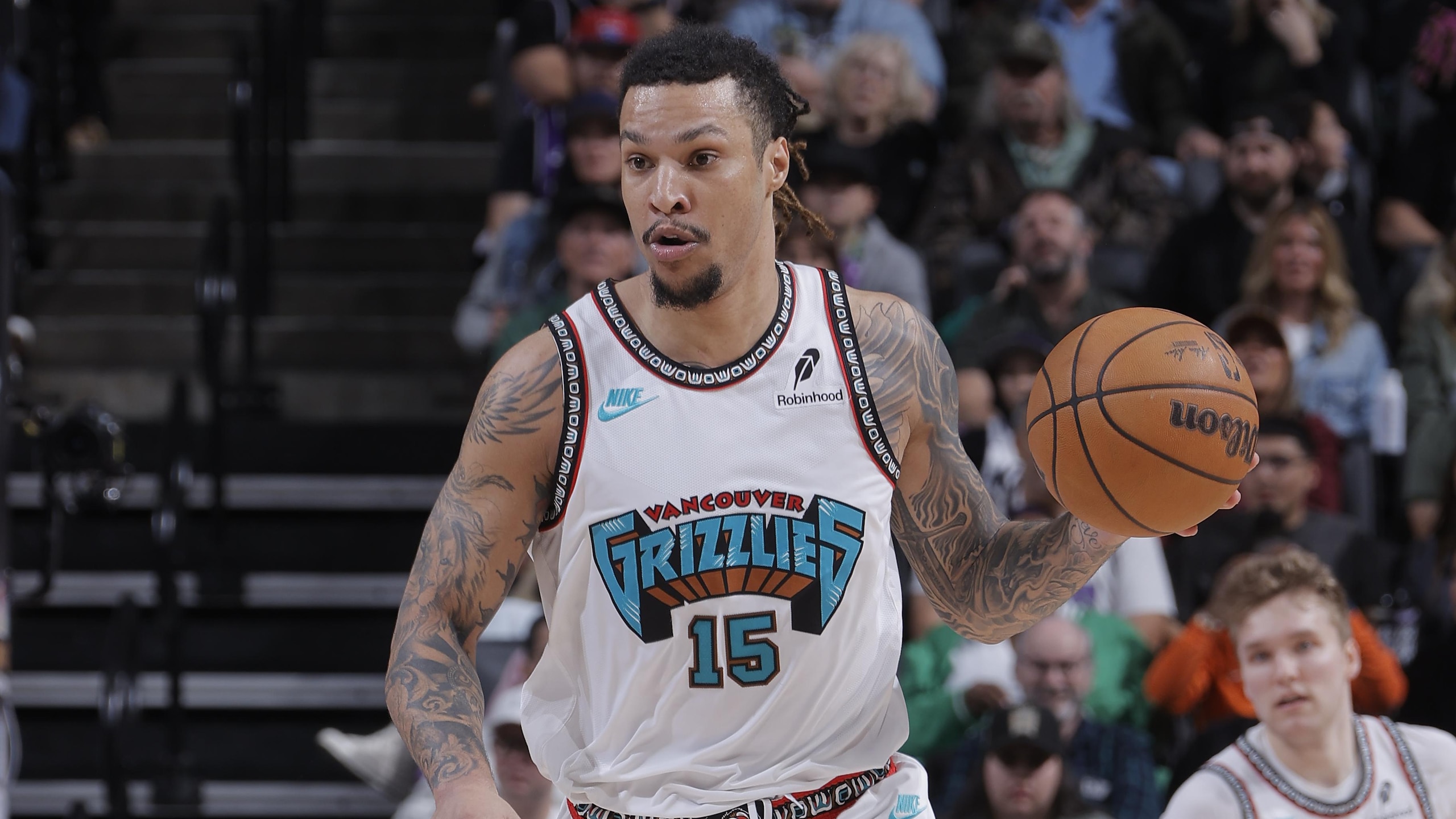 Memphis Grizzlies v Sacramento Kings Memphis Grizzlies v Sacramento Kings