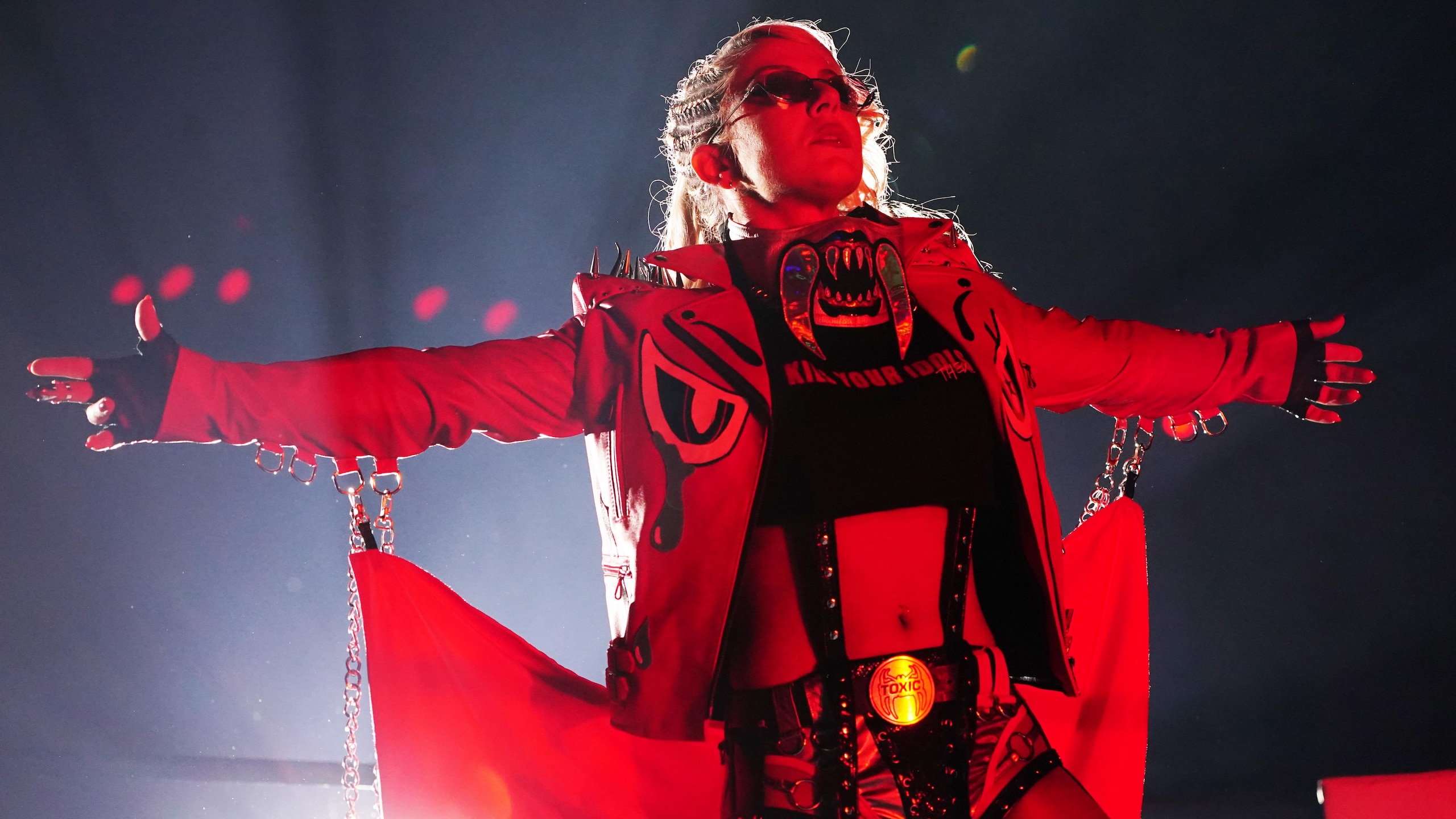 Women's Pro-Wrestling "Stardom"