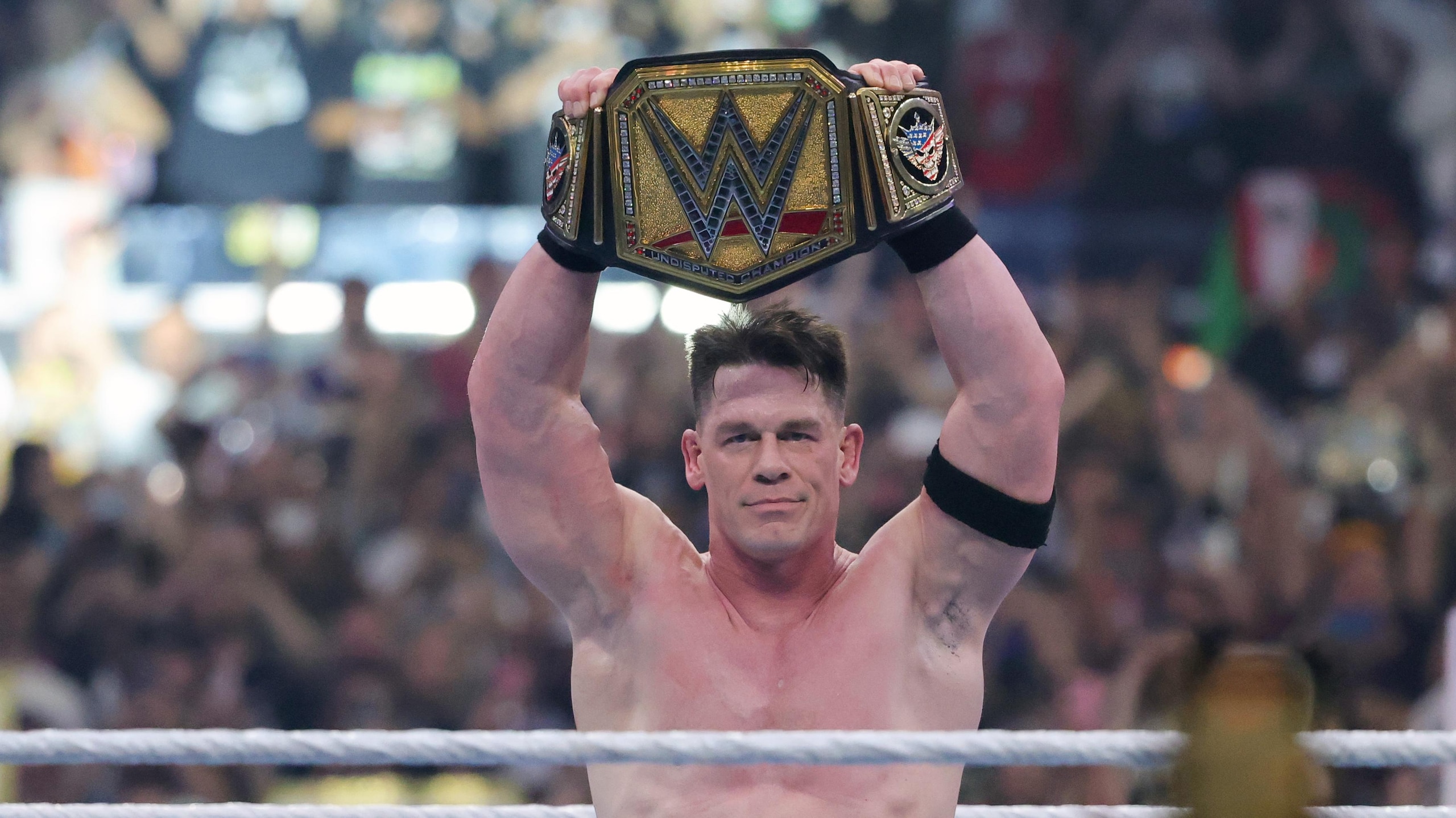 WrestleMania 41