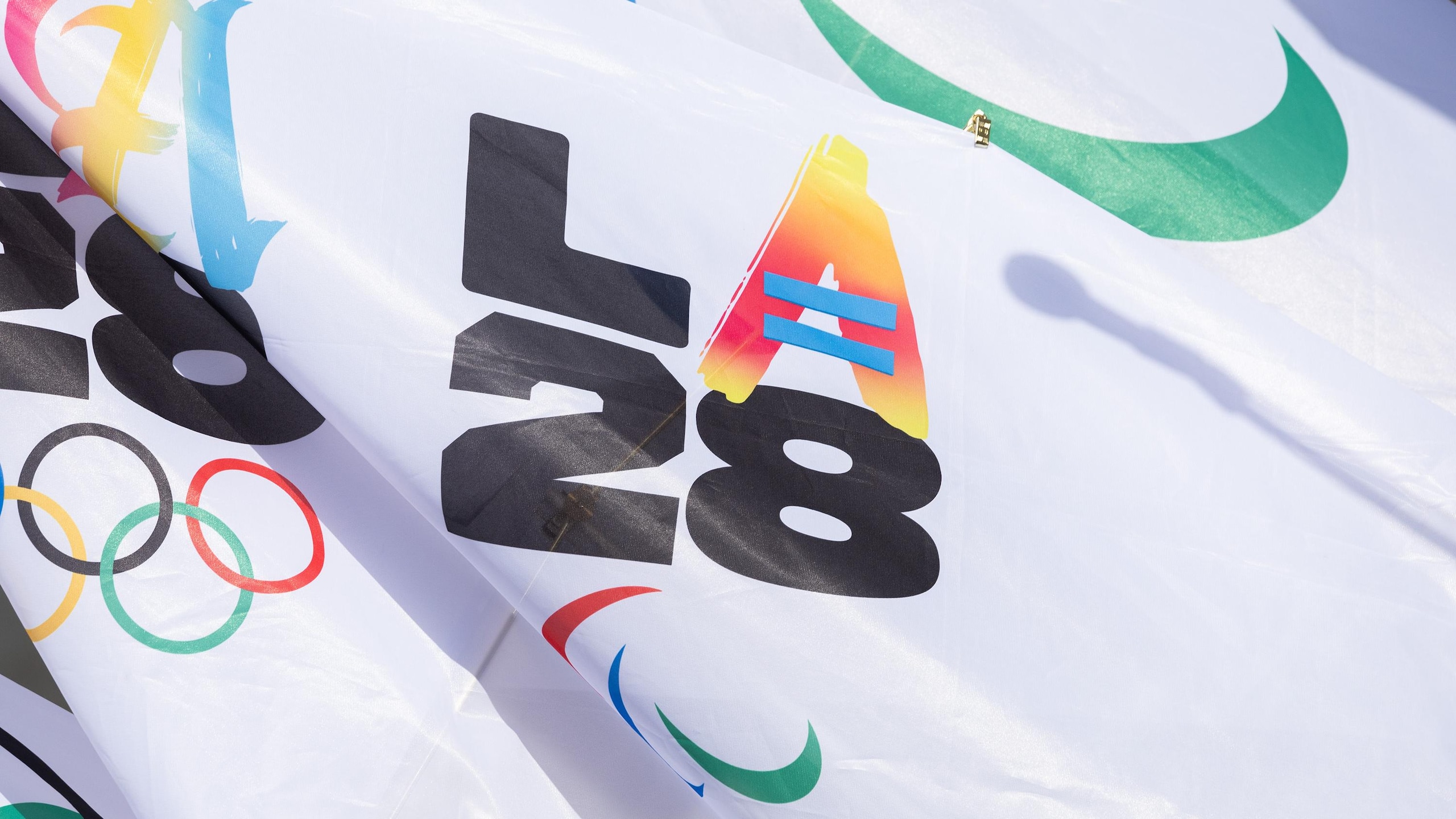 2028 Olympic games announcement
