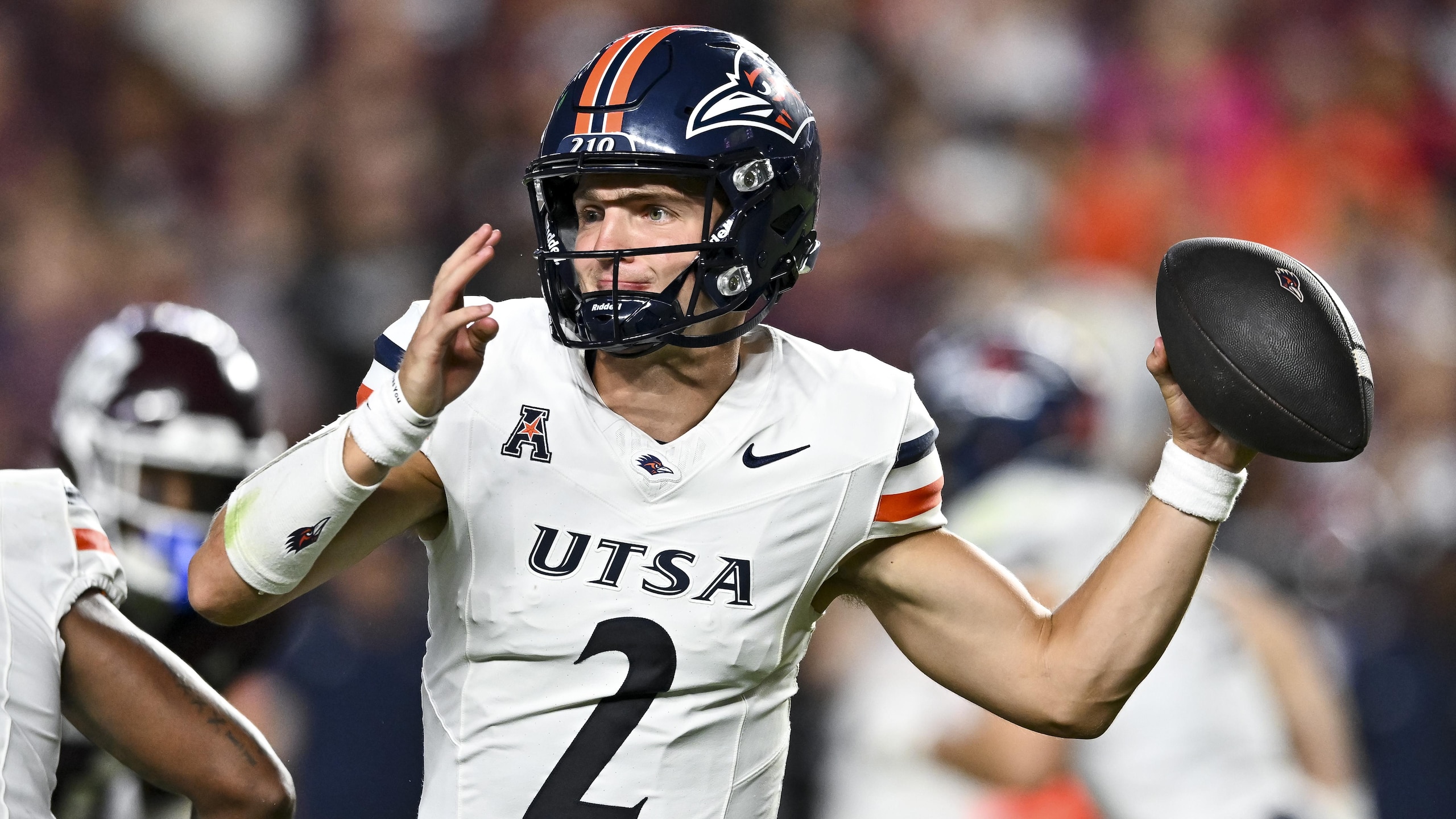 UTSA v Texas A&M