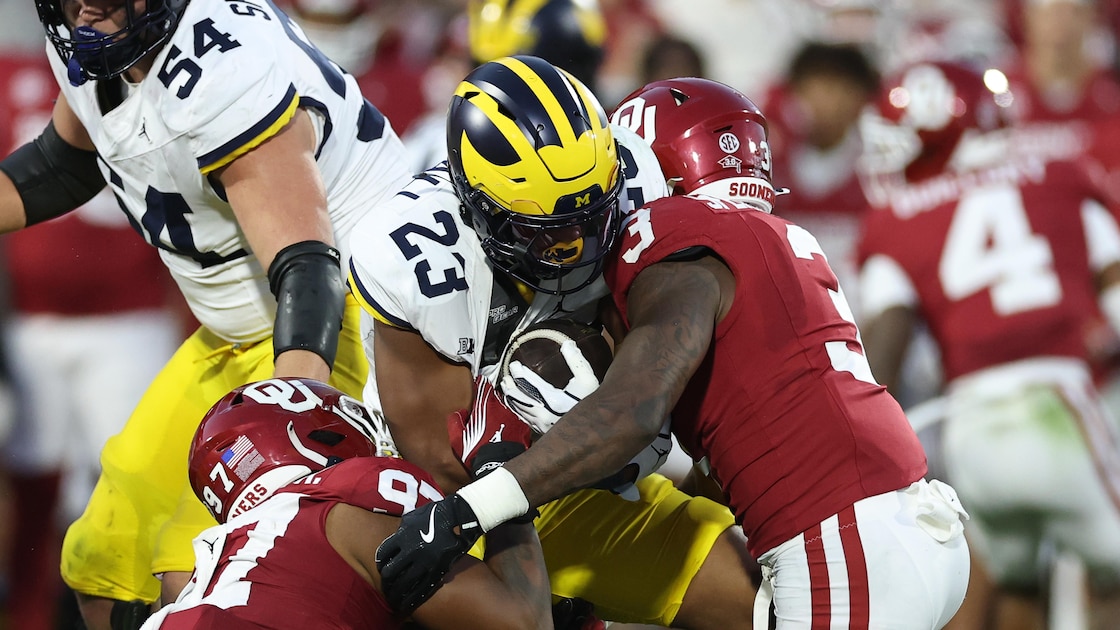 Realistic Upsets That Would Send the 2026-27 College Football Season into Chaos