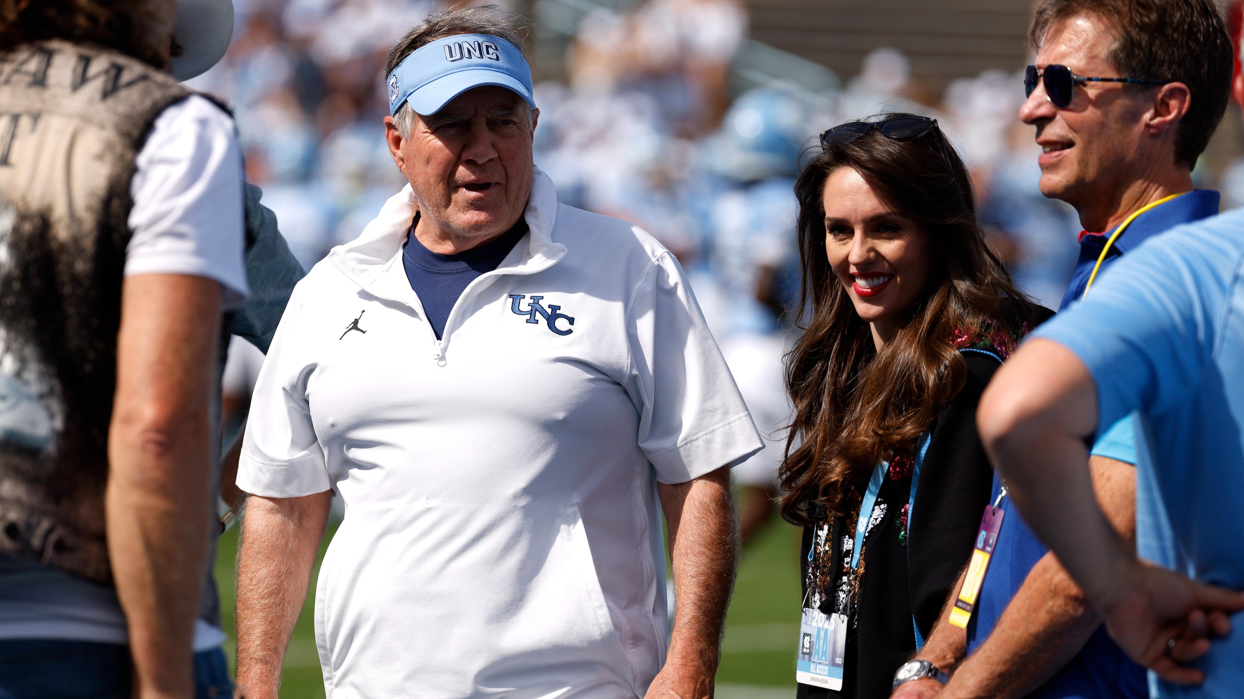 Richmond v North Carolina