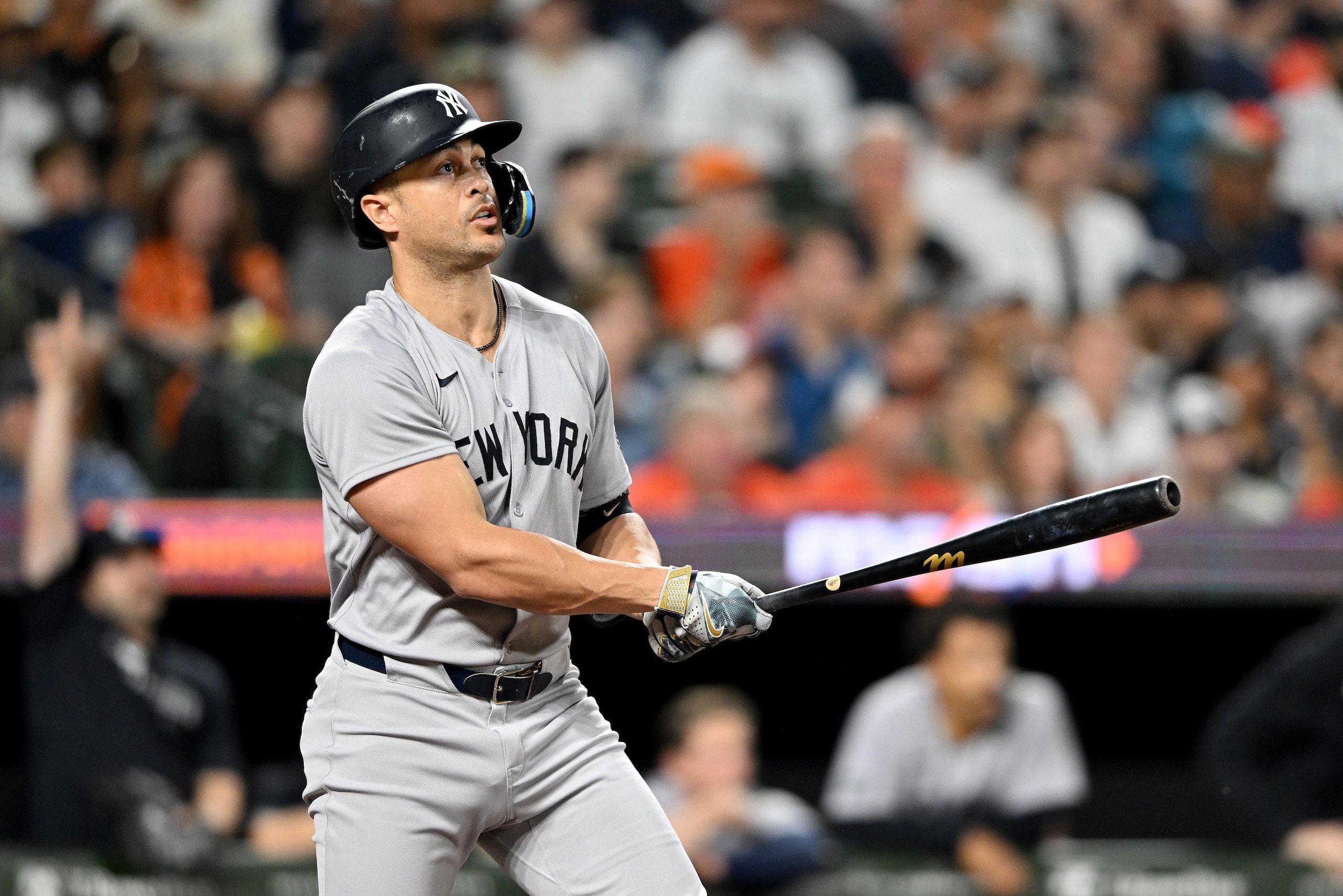 New York Yankees v Baltimore Orioles